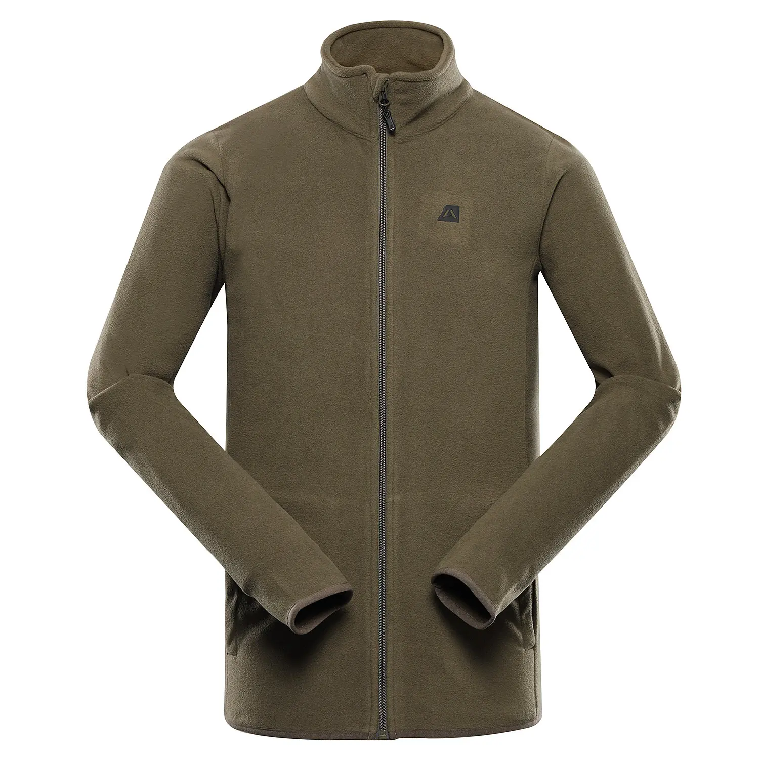 Fleece Alpine Pro Sius 2