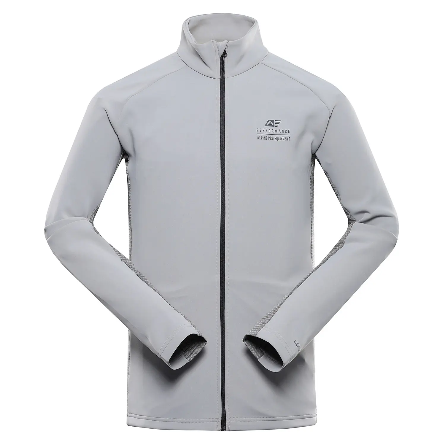 Fleece Alpine Pro Goll 2