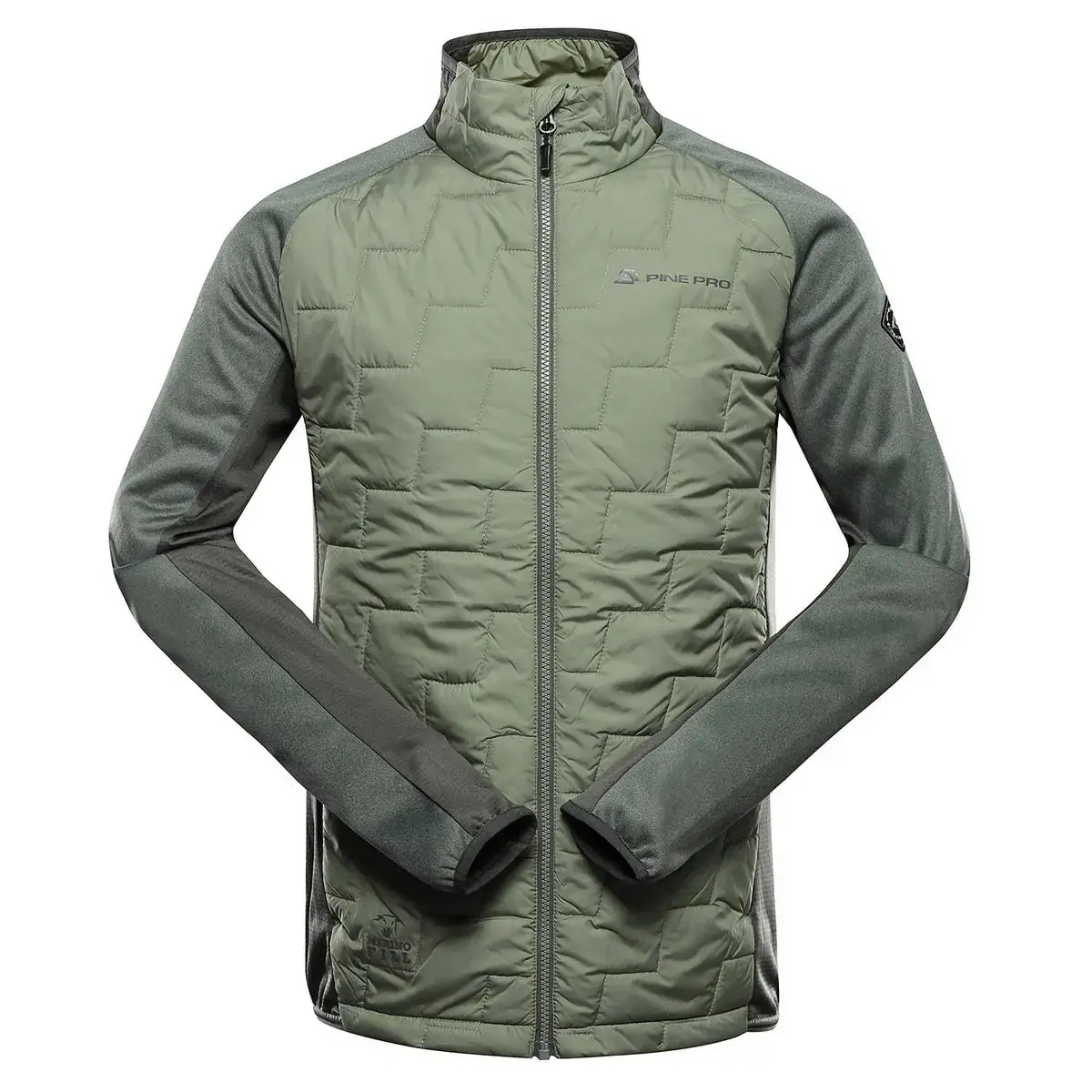 Jacke Alpine Pro Jorw