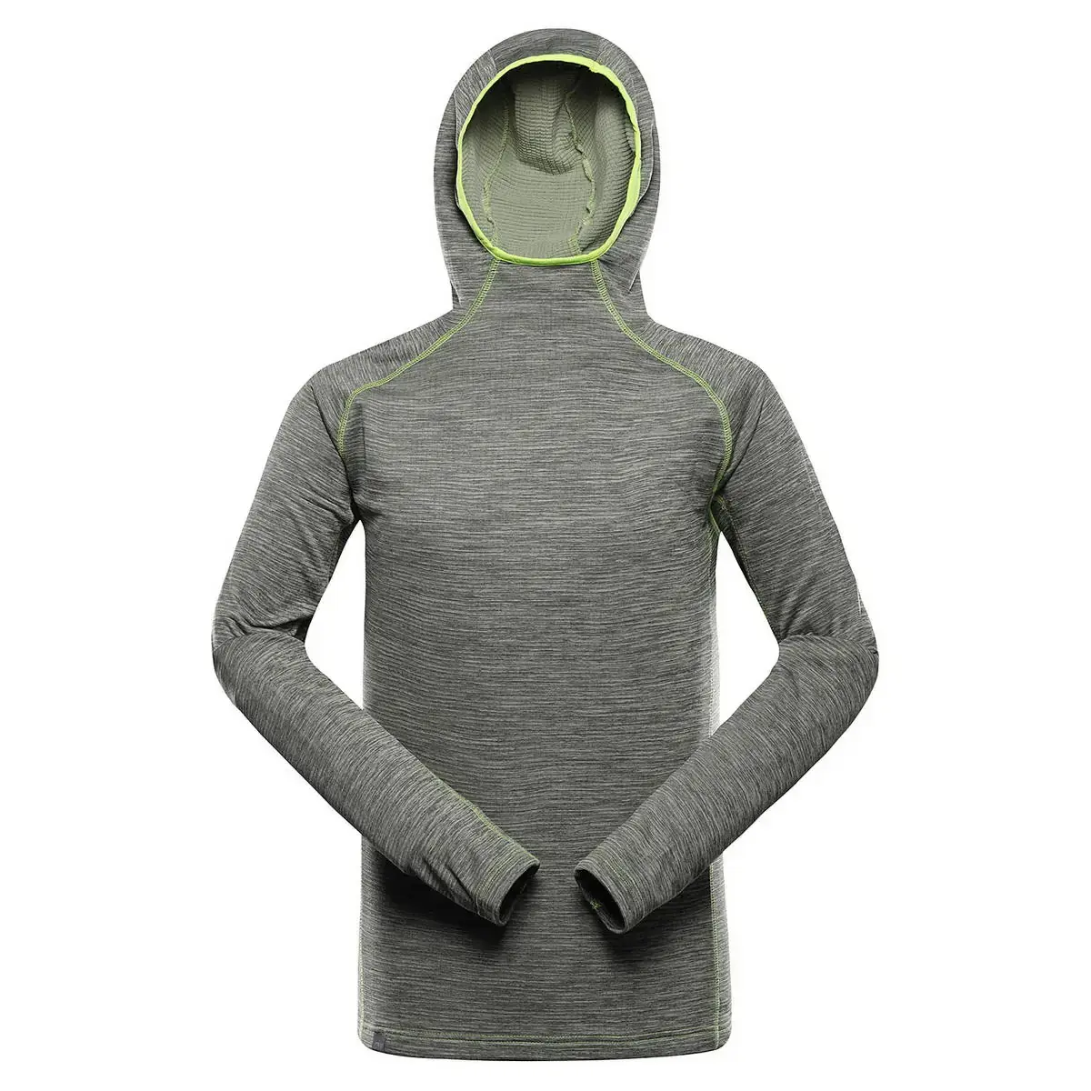 Maglia Alpine Pro Rolt