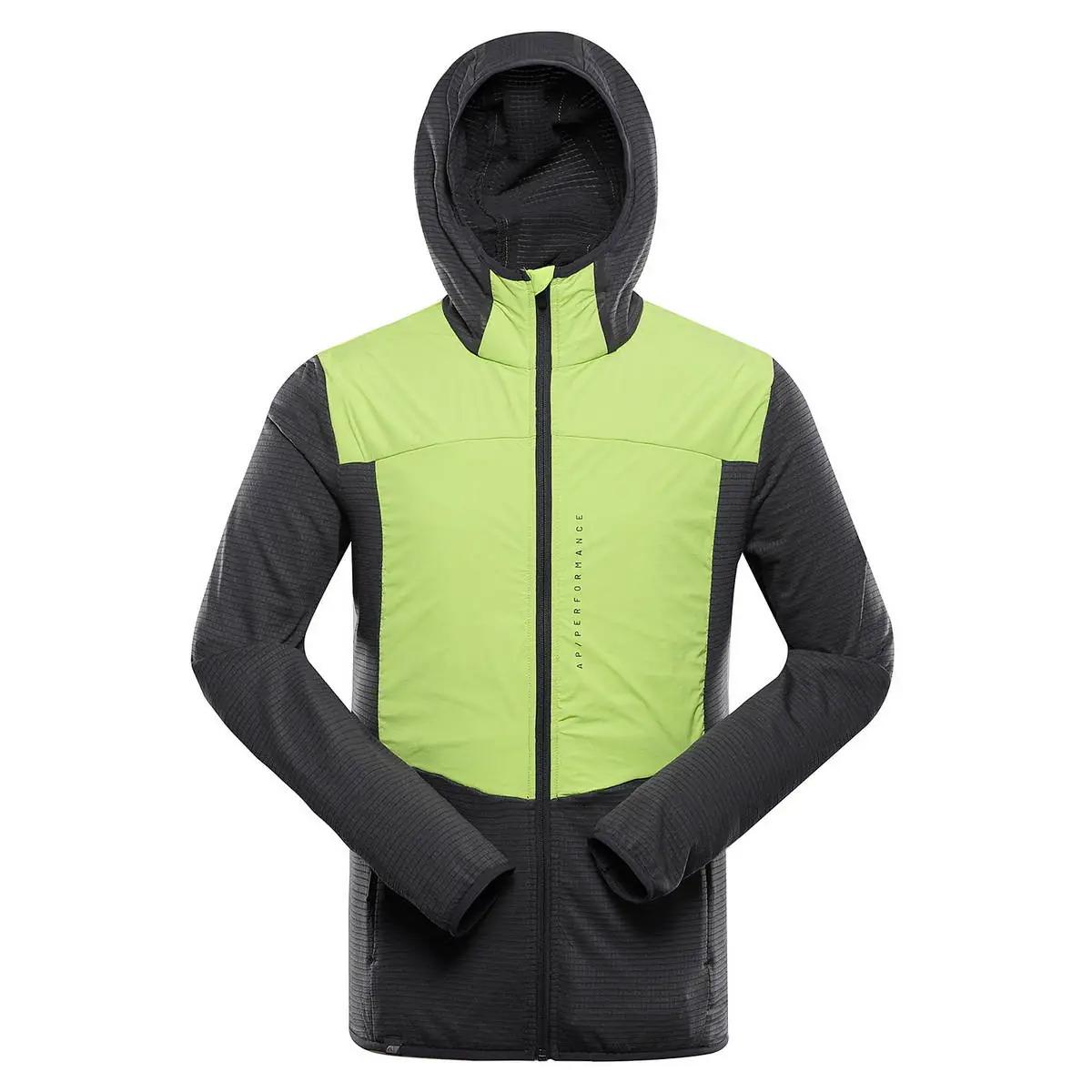 Giacca da trekking Alpine Pro Zoll