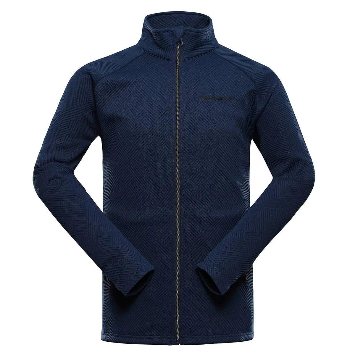 Giacca da trekking Alpine Pro Dozer 2