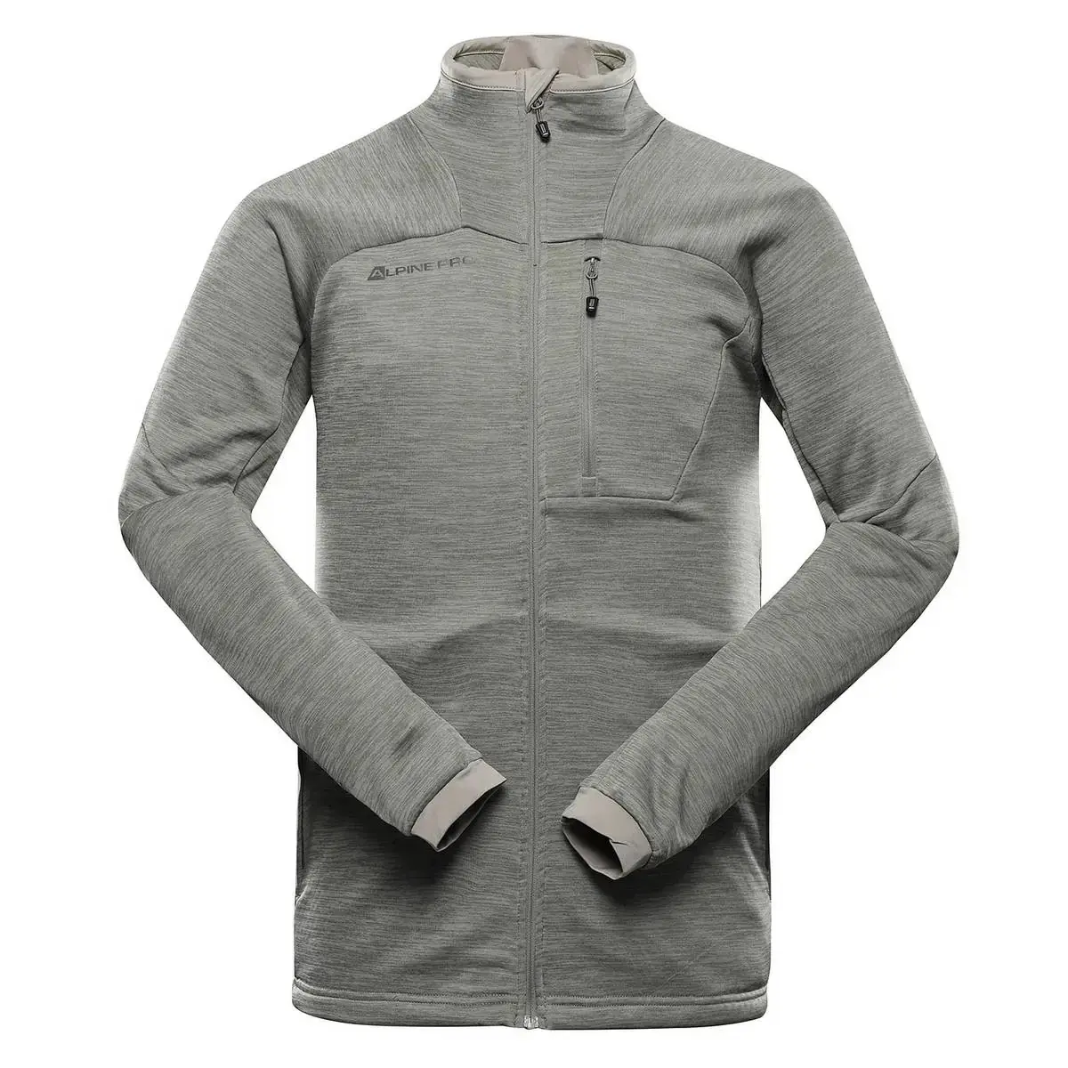 Veste Alpine Pro Onnec 3