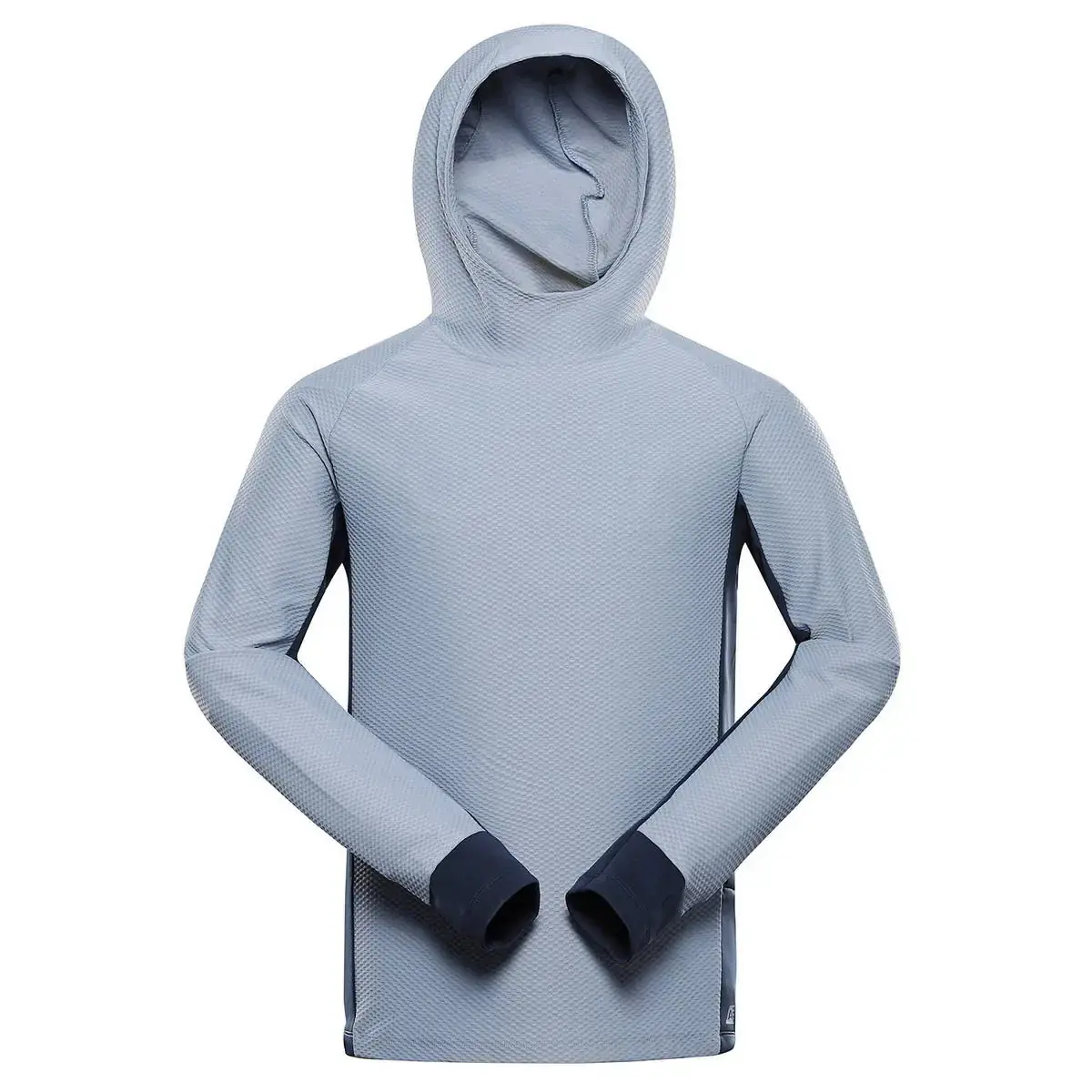 Hooded Sweatshirt Alpine Pro Fez