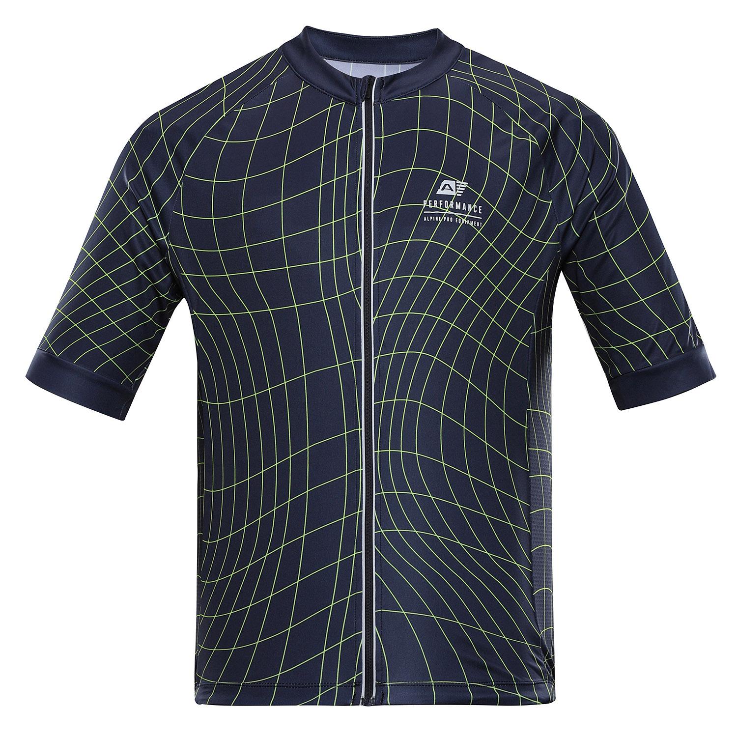 Velo Store - UK Jersey Alpine Pro Sagen | Extra 10% off with Subscription, Postage £16.79 to UK Fedex.