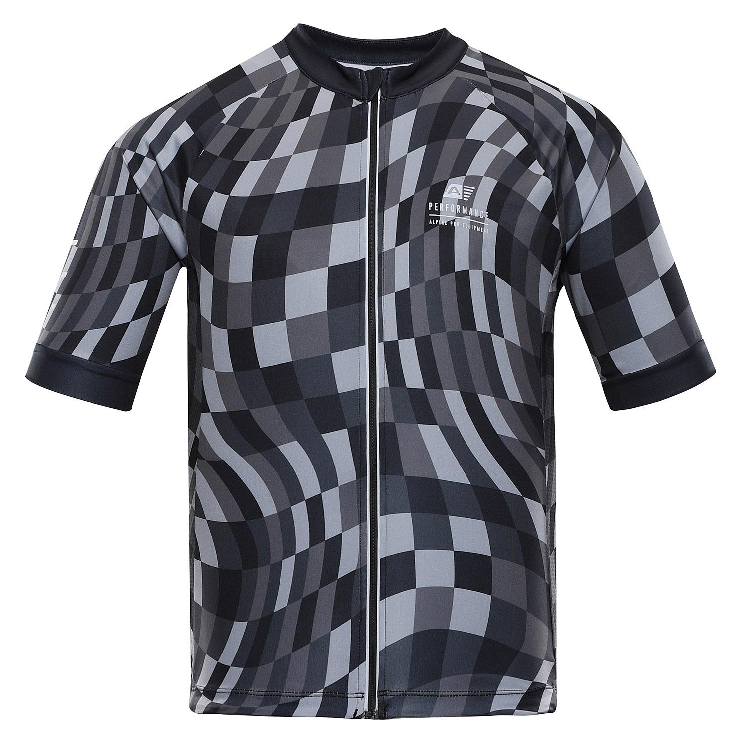 Velo Store - UK Jersey Alpine Pro Sagen | Extra 10% off with Subscription, Postage £16.79 to UK Fedex.