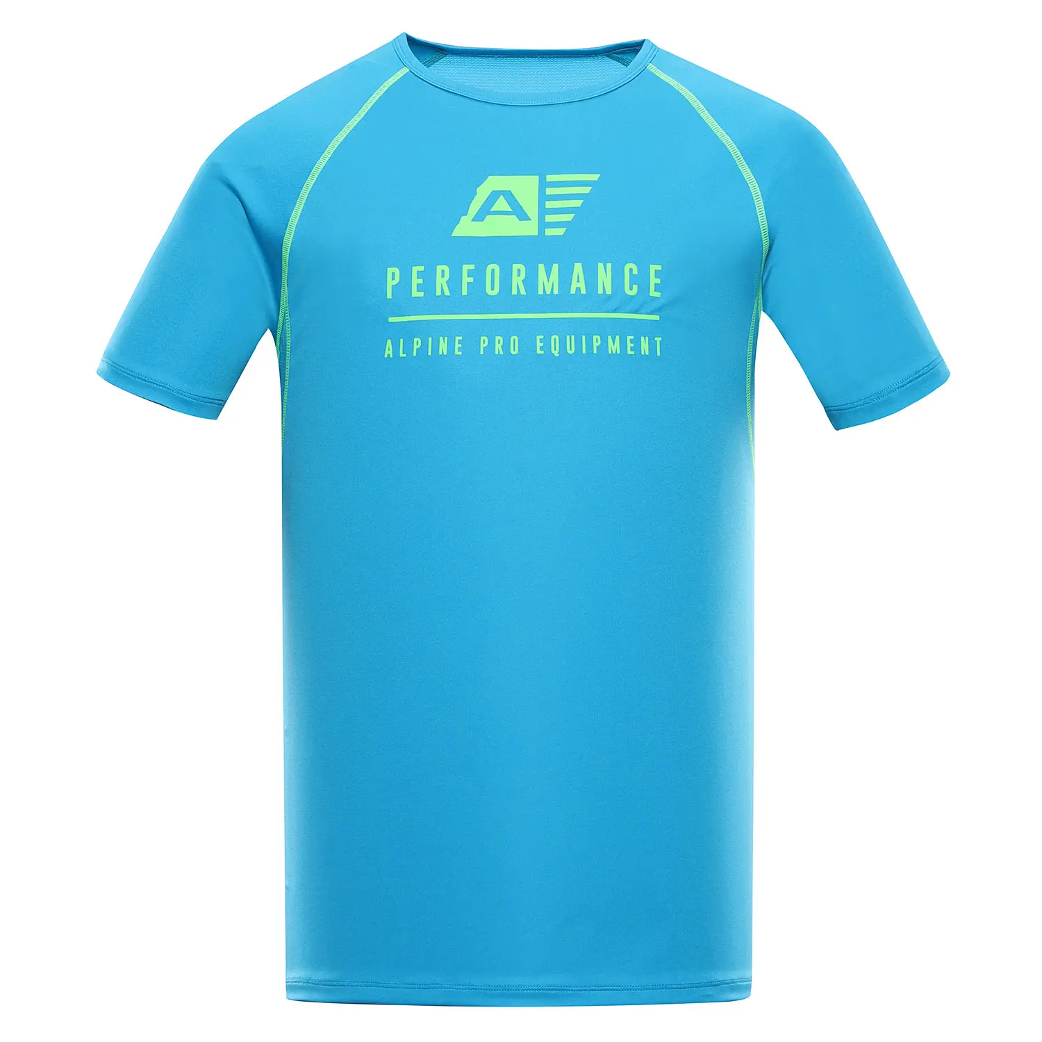 Alpine Pro Men's Gris Jersey Panther