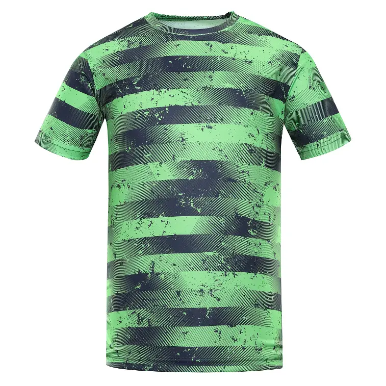 Alpine Pro Men's Bleu Jersey Quatr