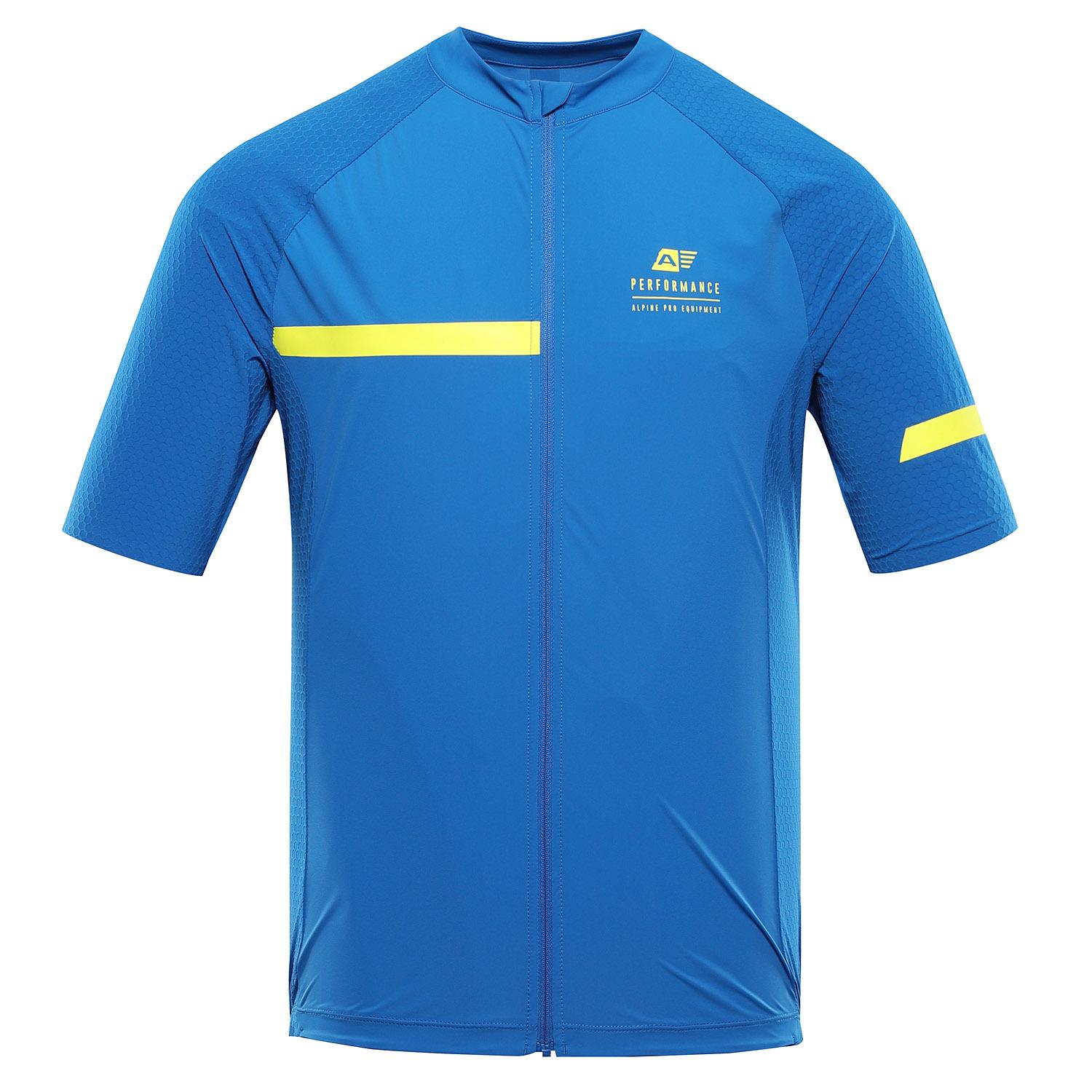 Velo Store - UK Jersey Alpine Pro Basik MTSE824 | Extra 10% off with Subscription, Postage £16.79 to UK Fedex.