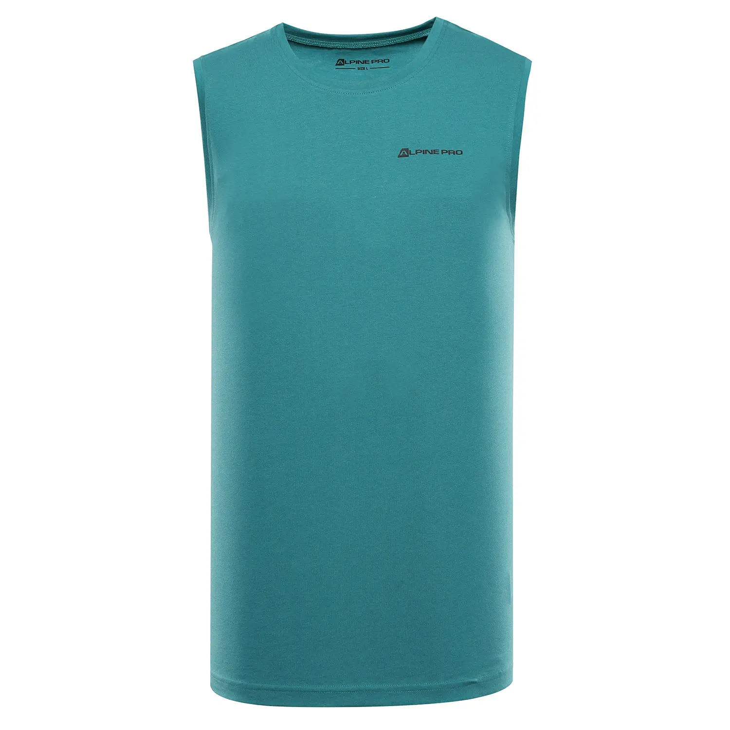Tanktop Alpine Pro Qaret