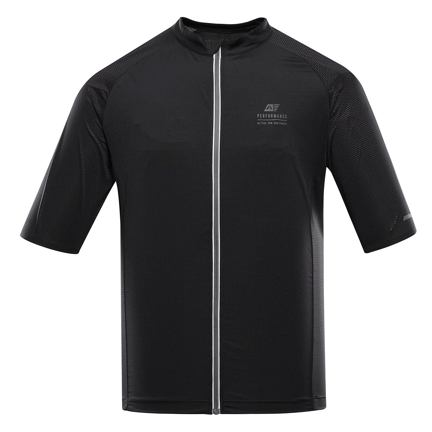 Velo Store - UK T-shirt 3/4 sleeve Alpine Pro | Extra 10% off with Subscription, Postage £16.79 to UK Fedex.