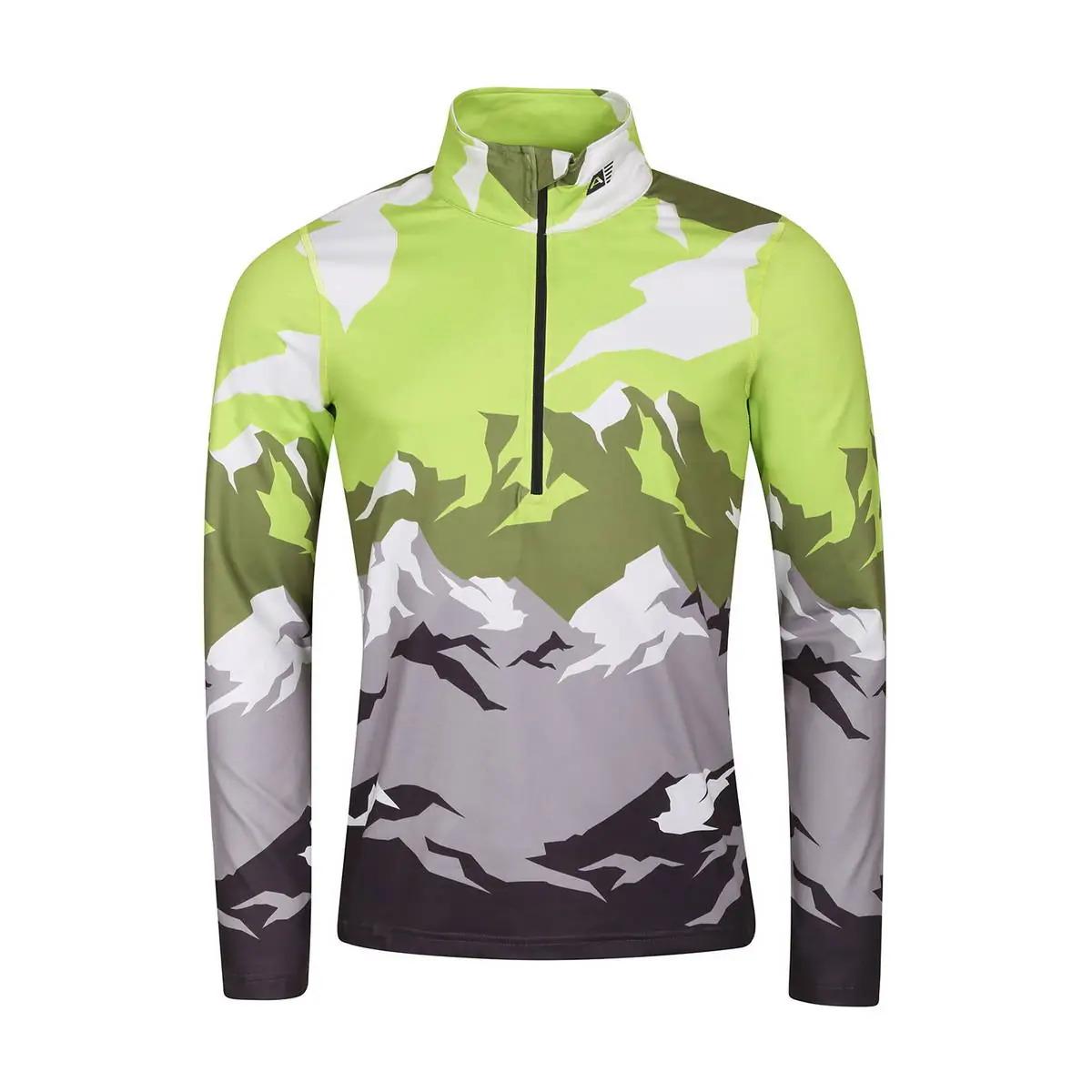 Maglia Alpine Pro Stans