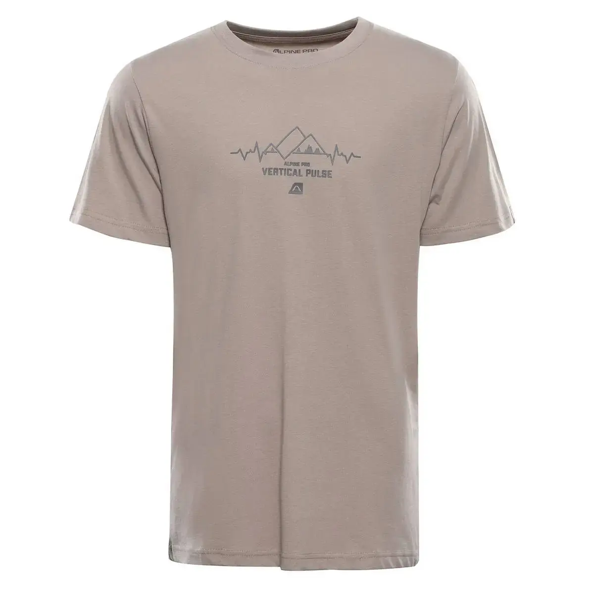 T-Shirt Alpine Pro Termes 3