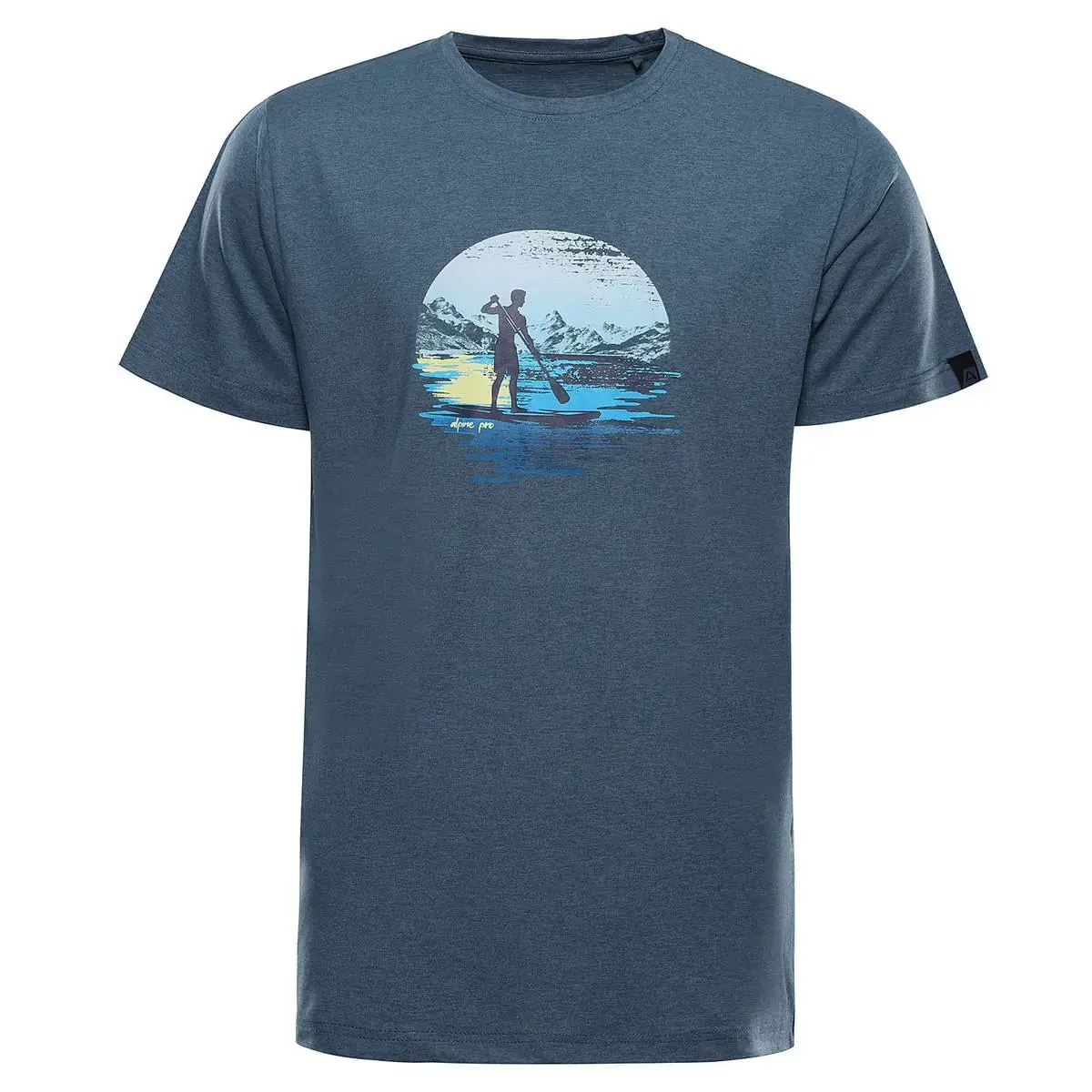 T-Shirt Alpine Pro Goraf 2