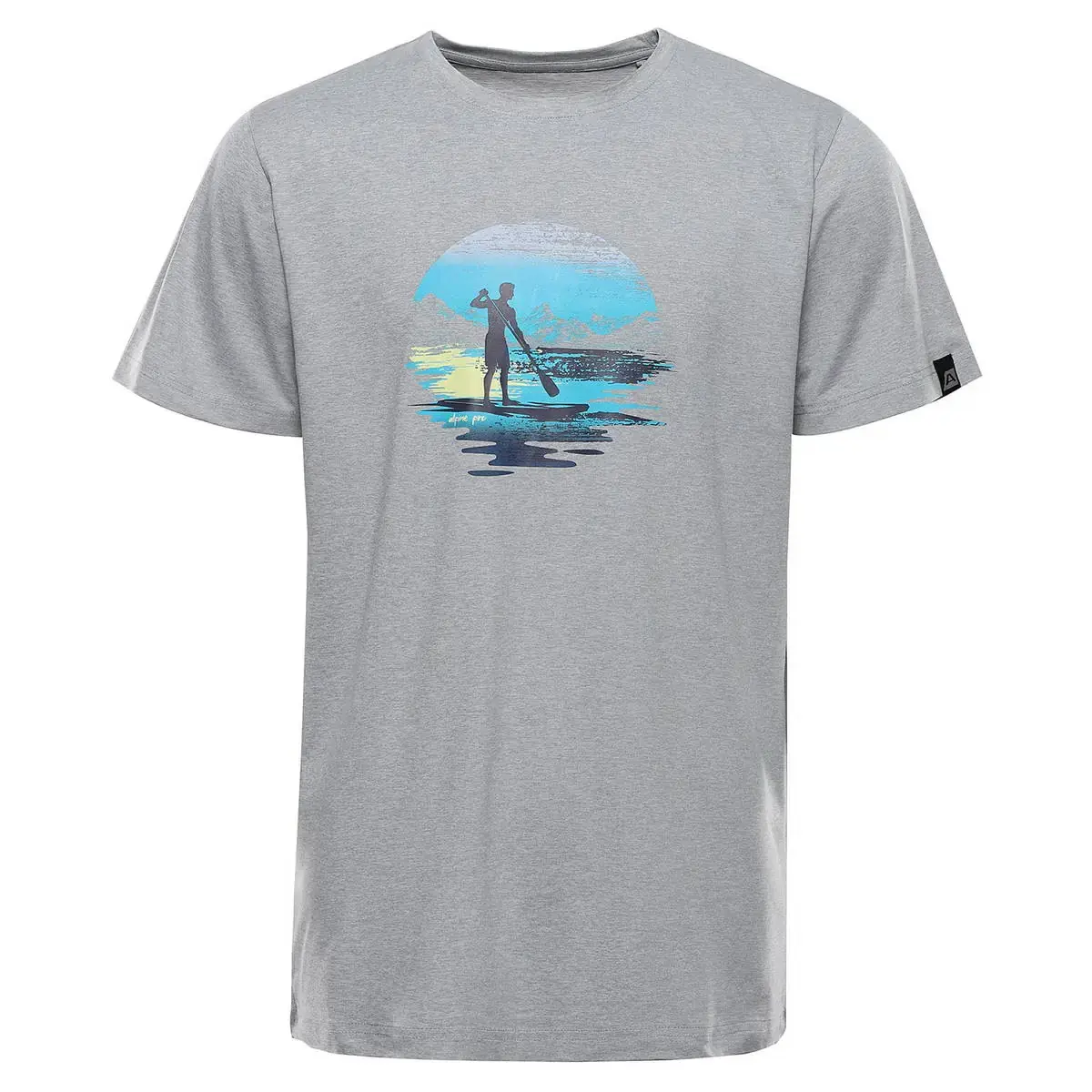 T-Shirt Alpine Pro Goraf 2
