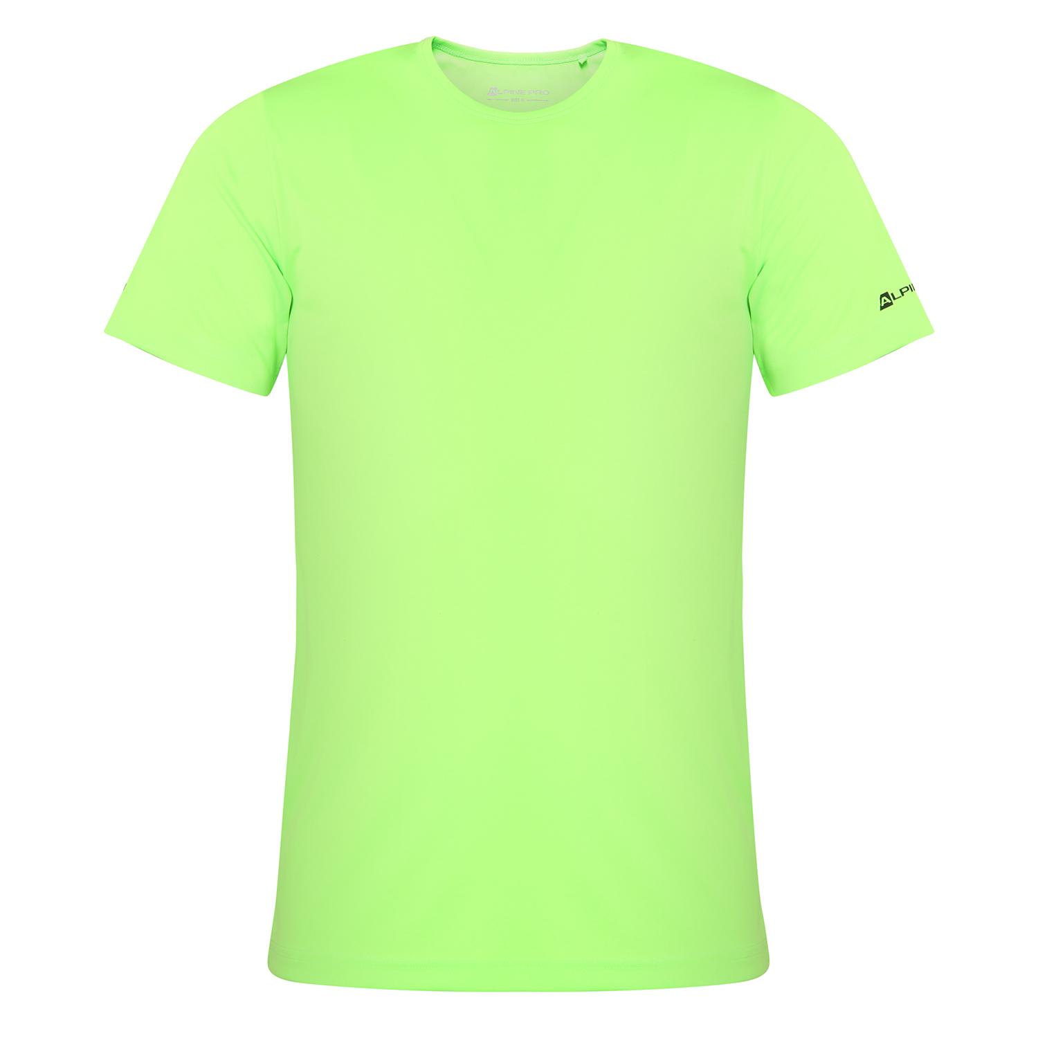 T-shirt+Alpine+Pro+Behej