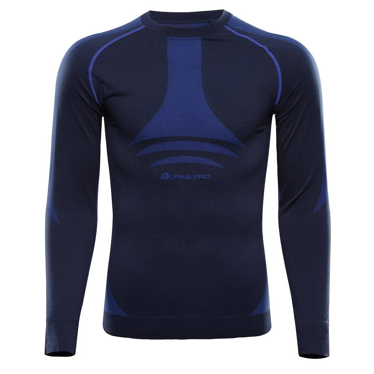Maglia termica Alpine Pro Ambos