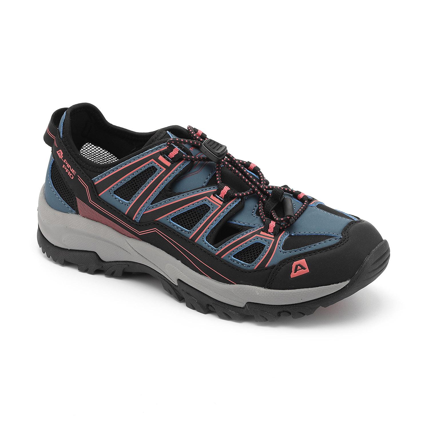 Chaussures+de+marche+Alpine+Pro+Nubre