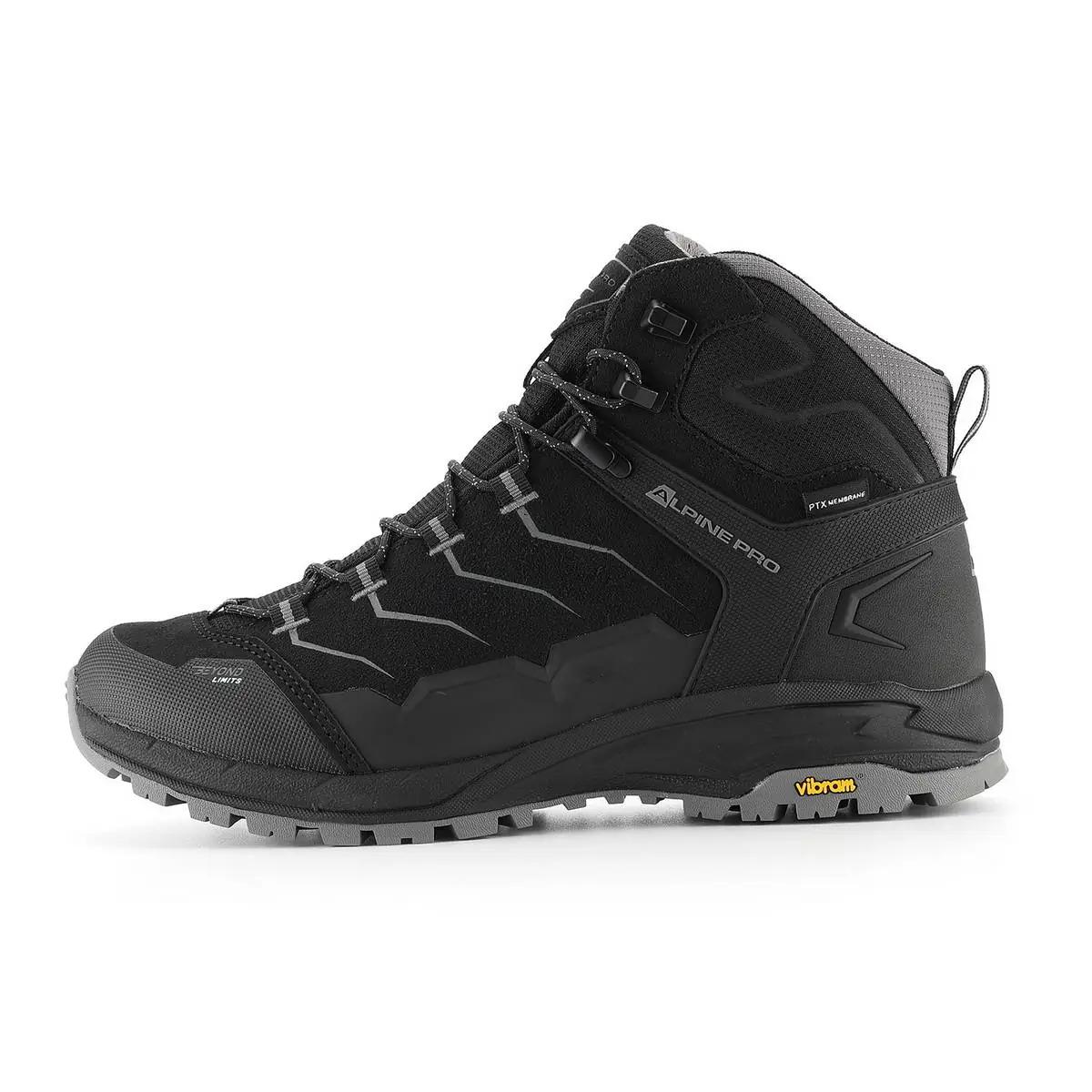 Scarpe trekking Alpine Pro Crede