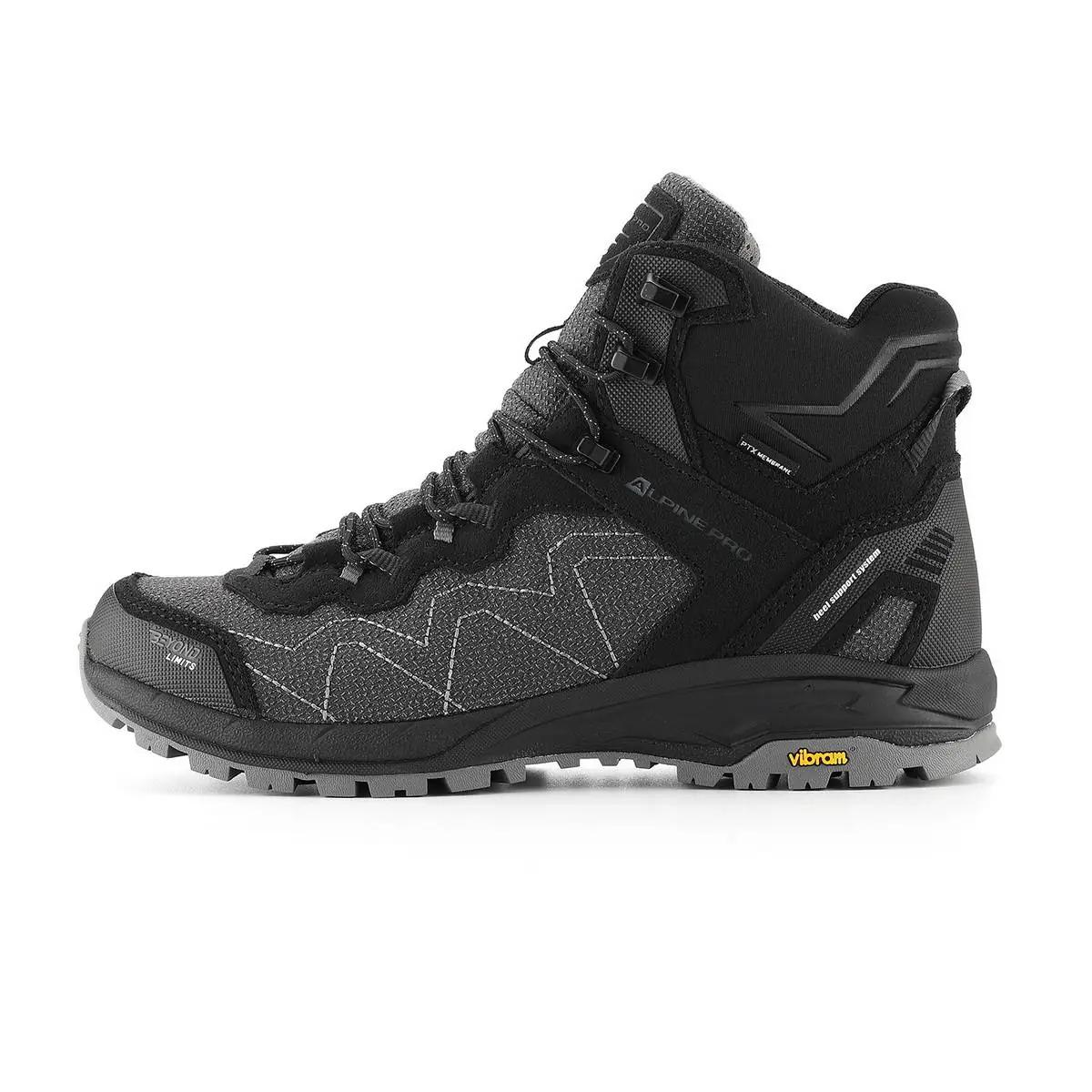Scarpe trekking Alpine Pro Cerne 2