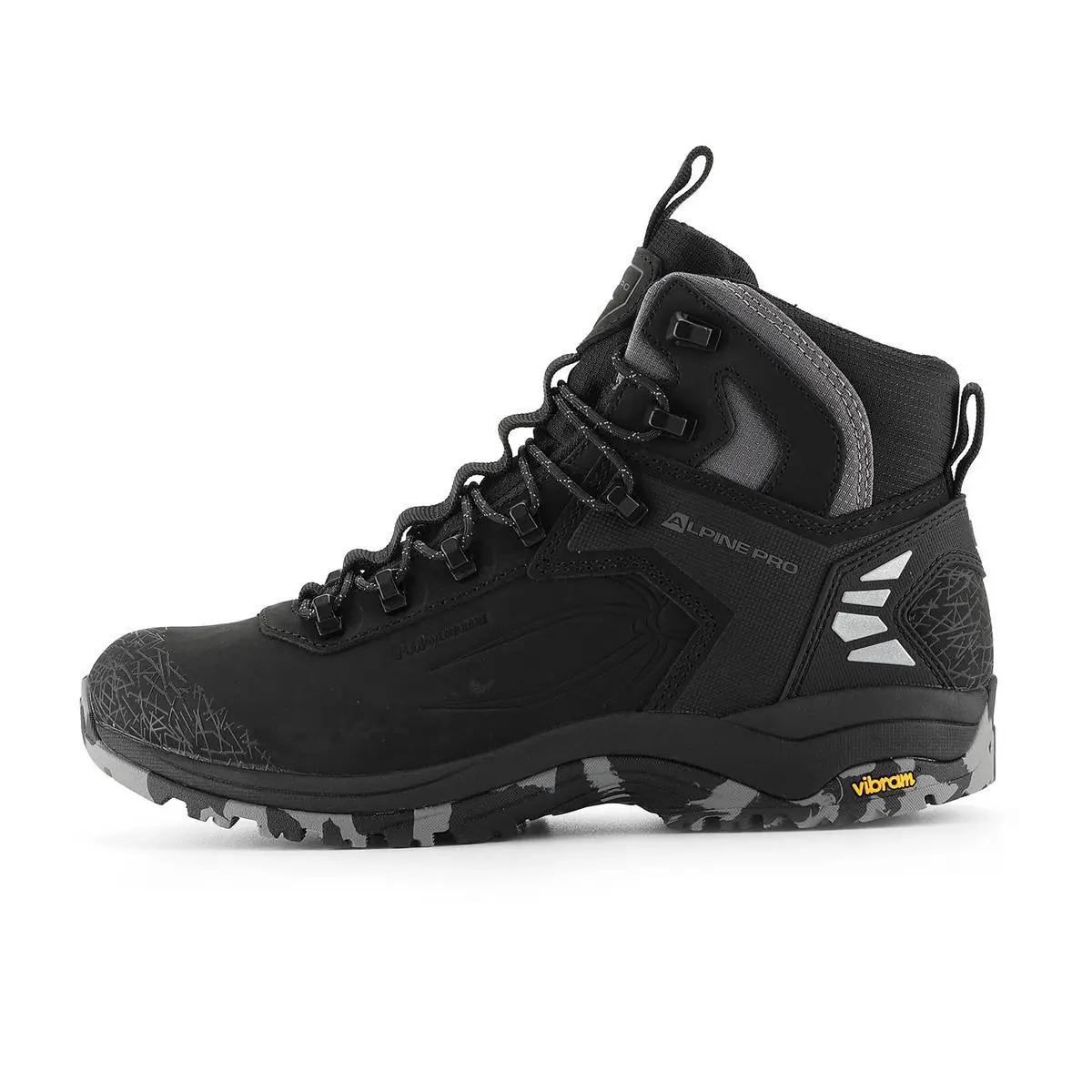 Scarpe trekking Alpine Pro Spidere Mid