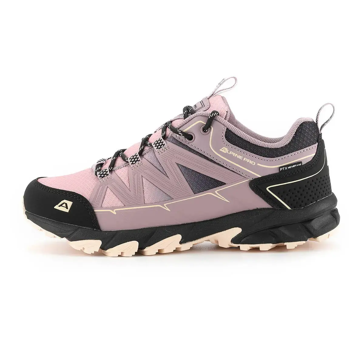 Wanderschuhe Alpine Pro Uhese