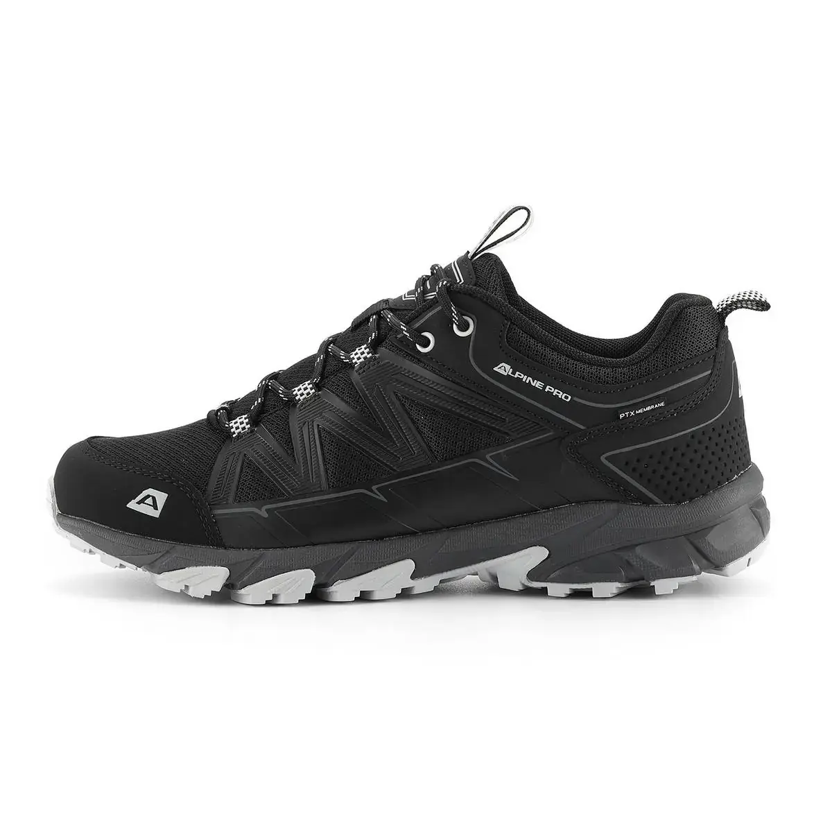 Wanderschuhe Alpine Pro Uhese
