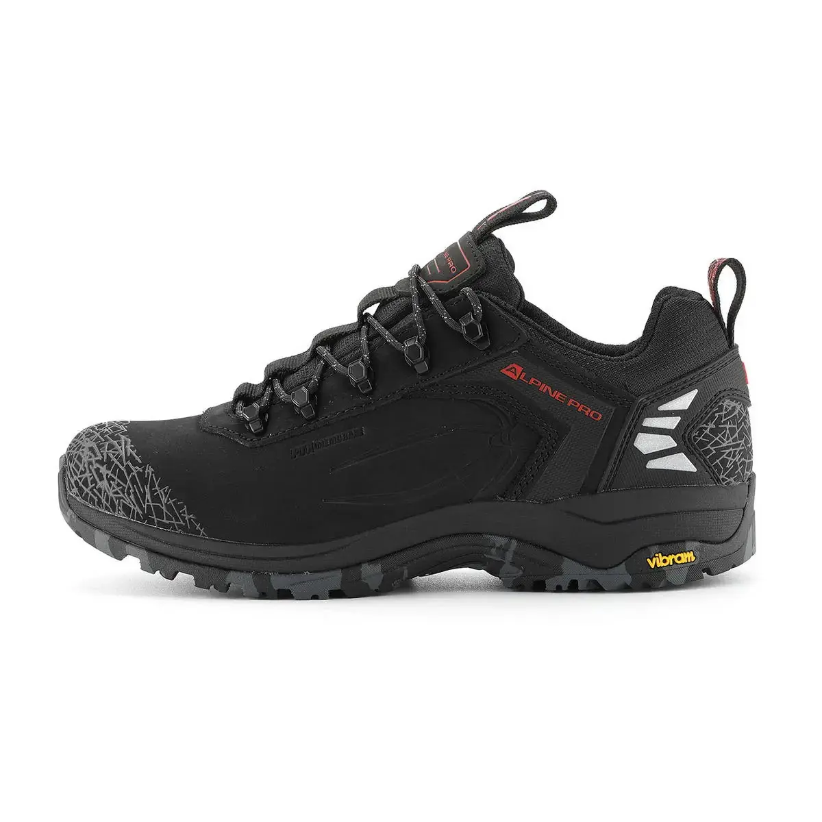 Wanderschuhe Alpine Pro Spidere