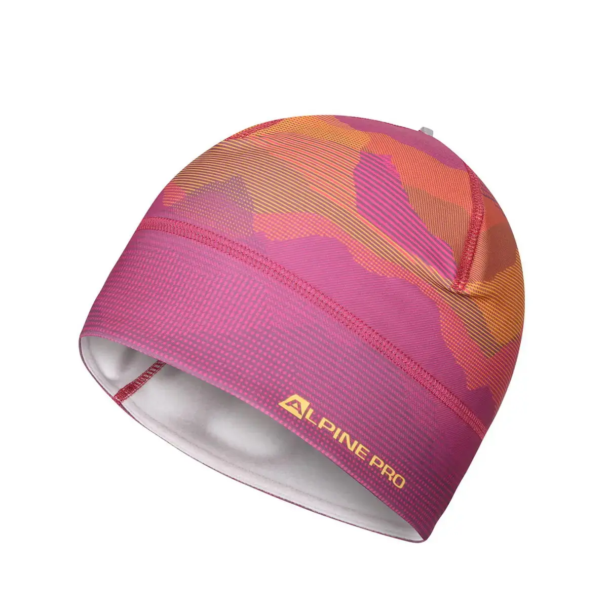Kindermütze Alpine Pro Marog