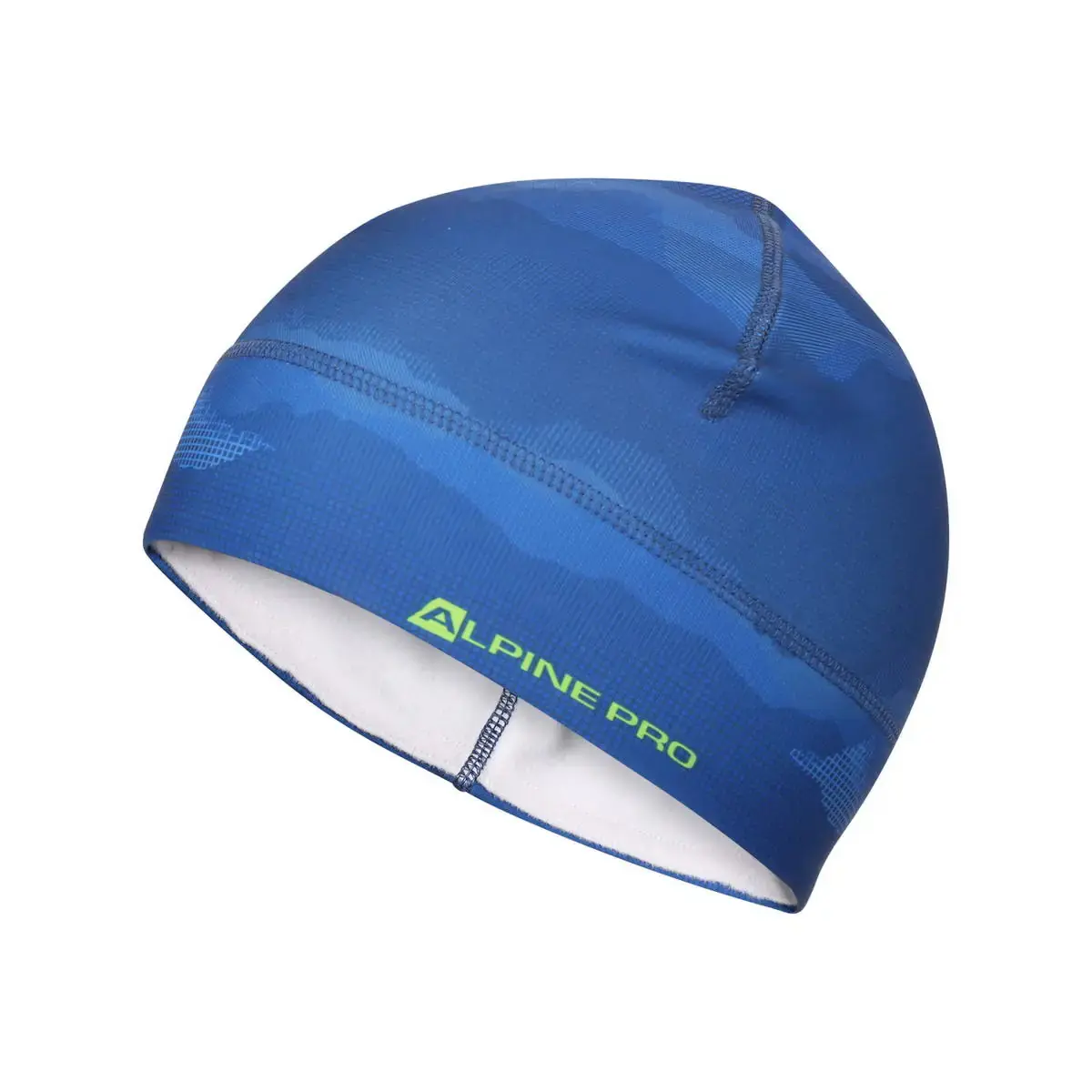Kindermütze Alpine Pro Marog