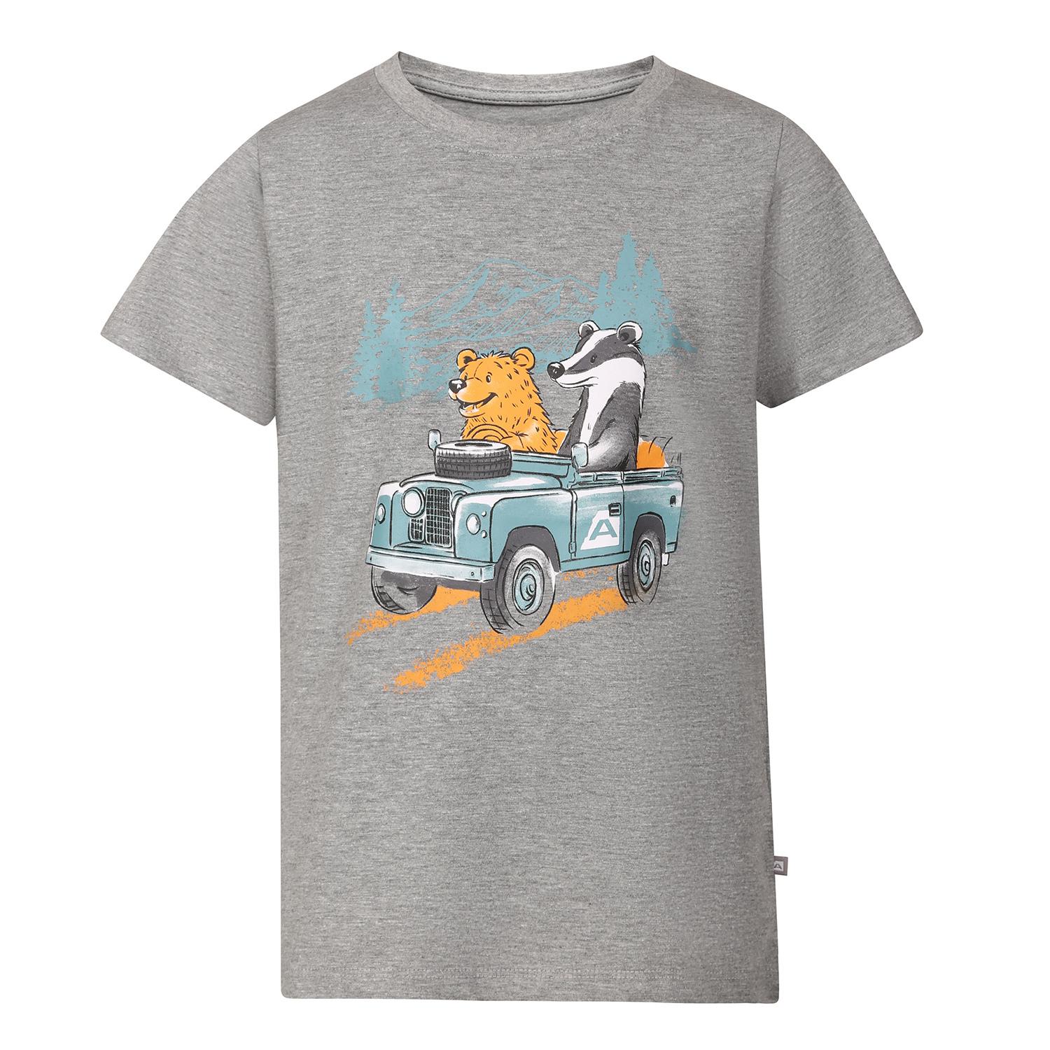 8591747625387 - T-Shirt Rejo 8591747625387 - T-Shirt Rejo