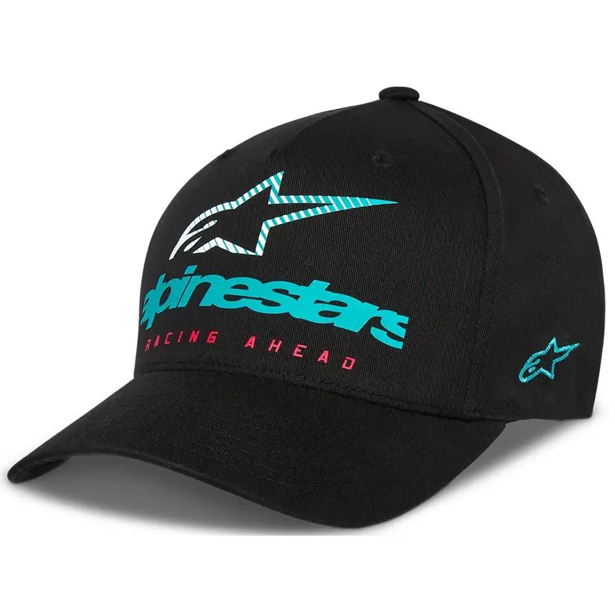 Baseball Kappe Alpinestars Instinct
