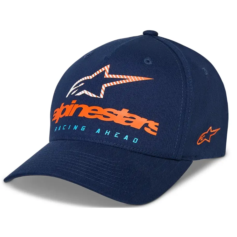 Baseball Kappe Alpinestars Instinct
