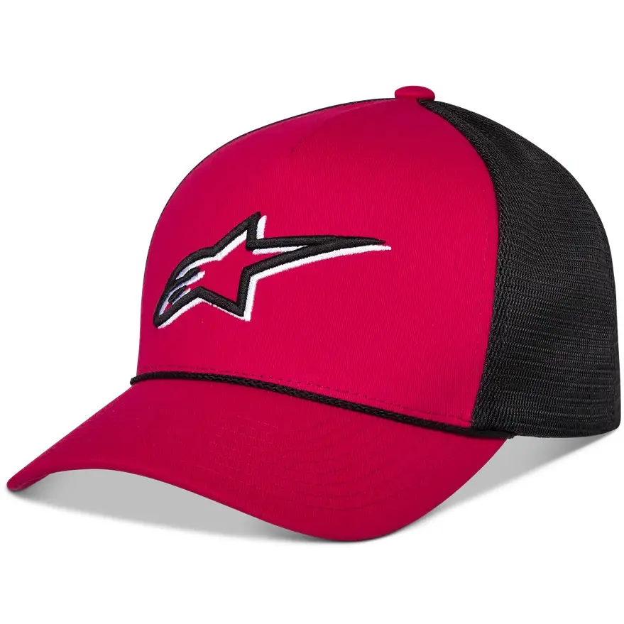 Trucker Cap Alpinestars Ageless Shadow