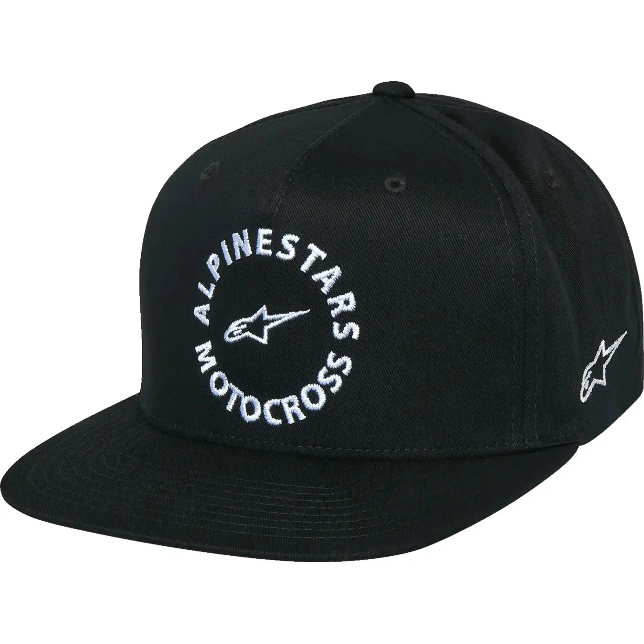 Snapback Cap Alpinestars MX