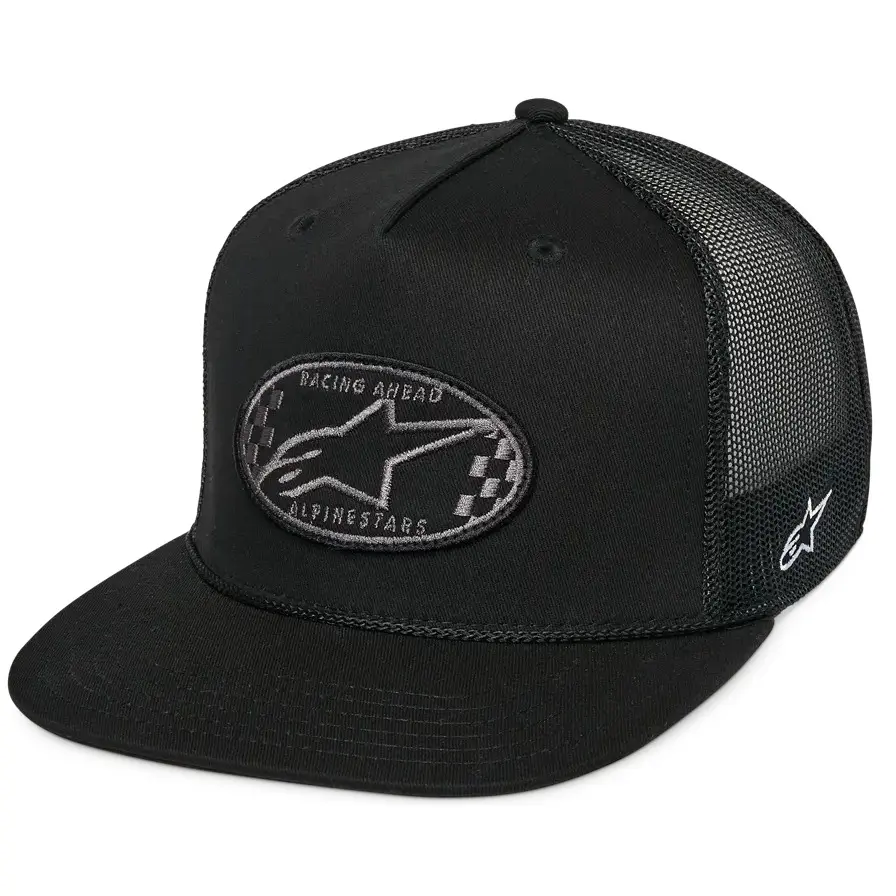 Trucker Cap Alpinestars Contender