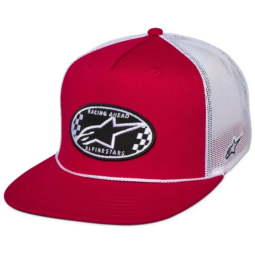 Trucker Cap Alpinestars Contender