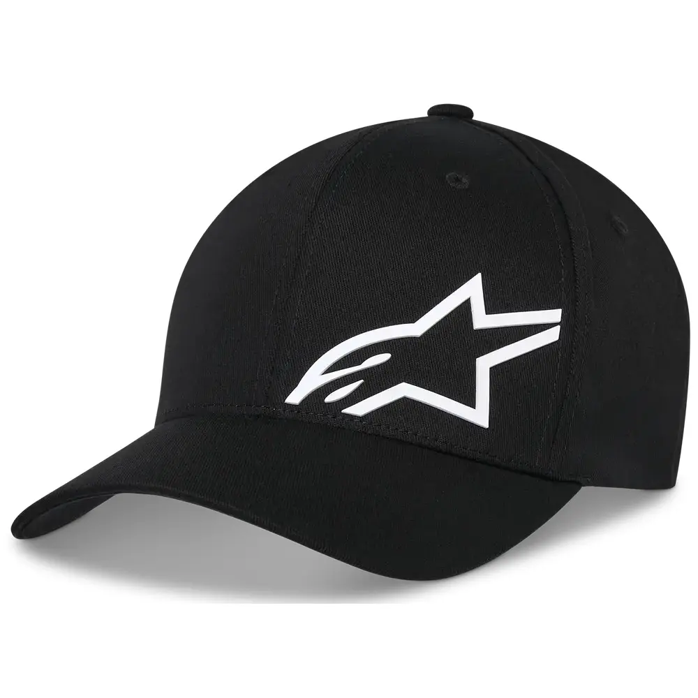 Baseball Kappe Alpinestars Corp Shift Multi