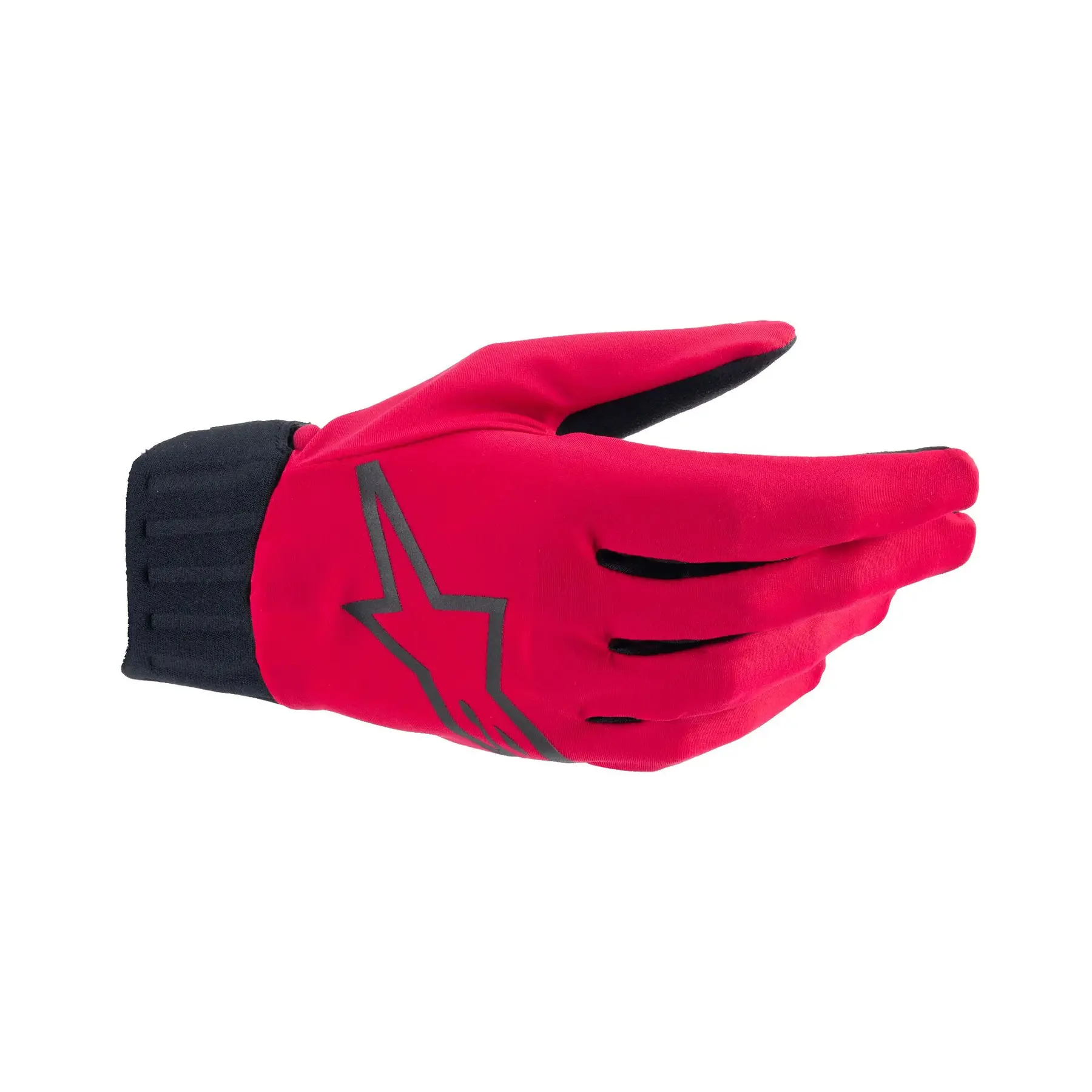 Ganzjahres-Motorradhandschuhe Alpinestars A-dura