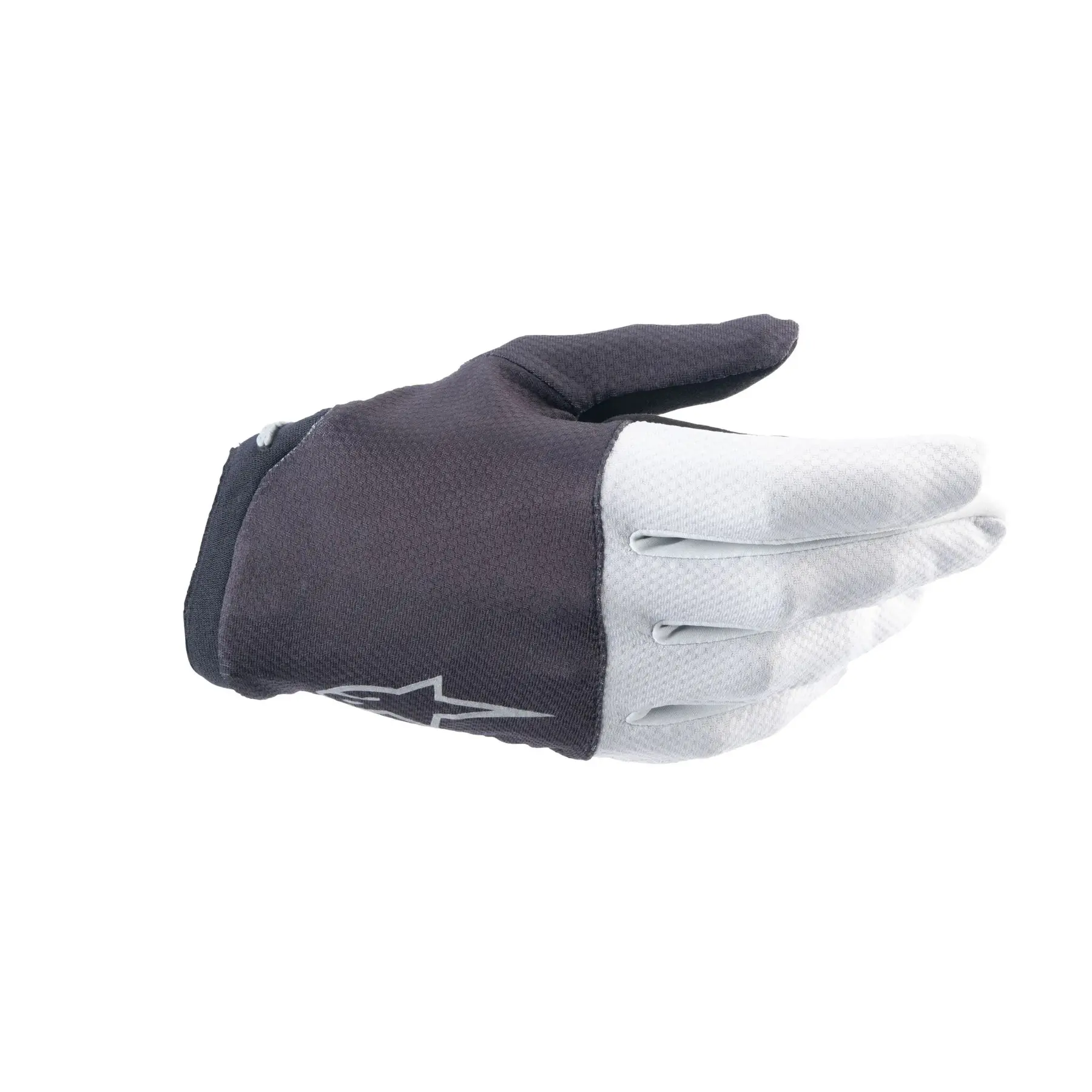 Motocross-Handschuhe Alpinestars A-aria
