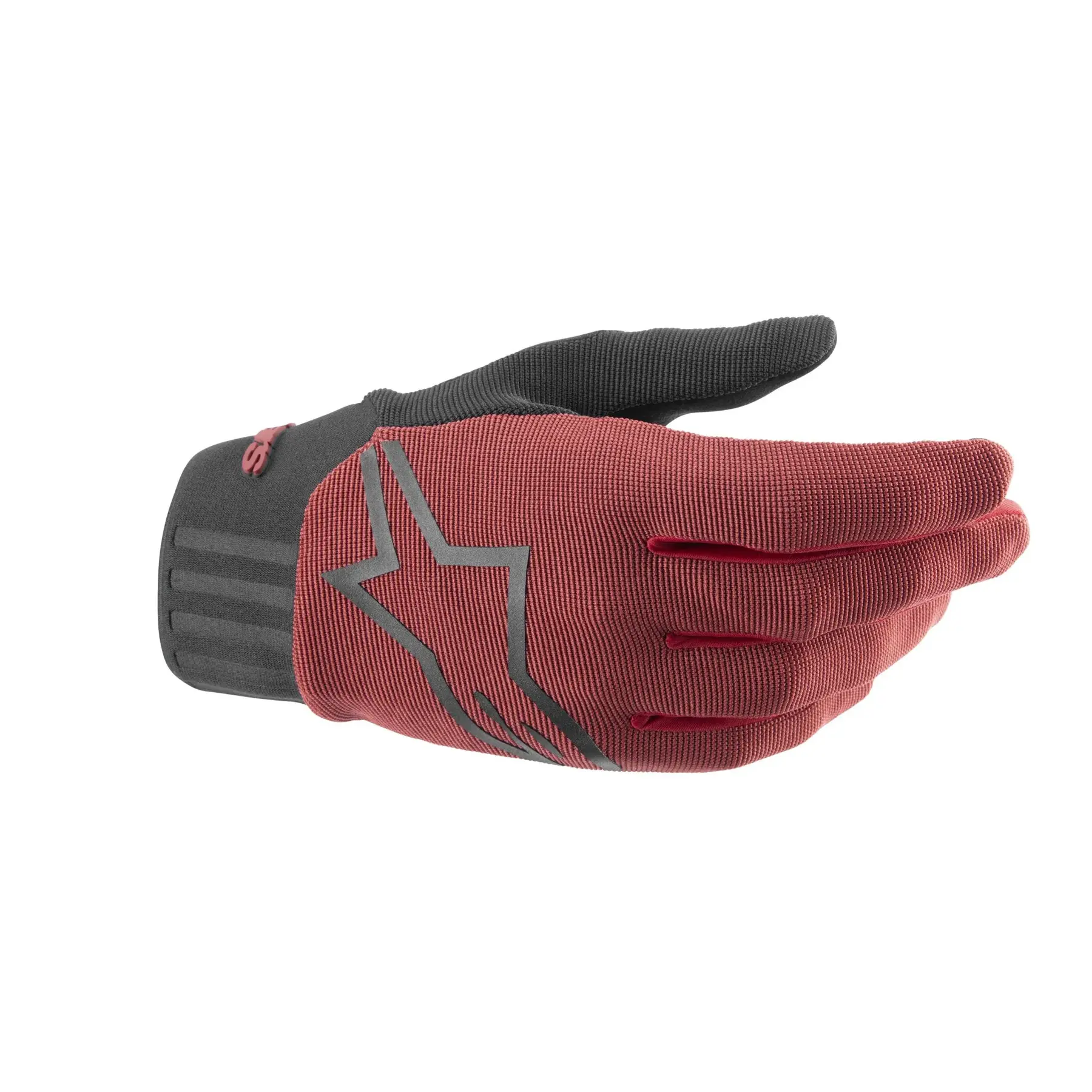 Motocross-Handschuhe Damen Alpinestars A-dura