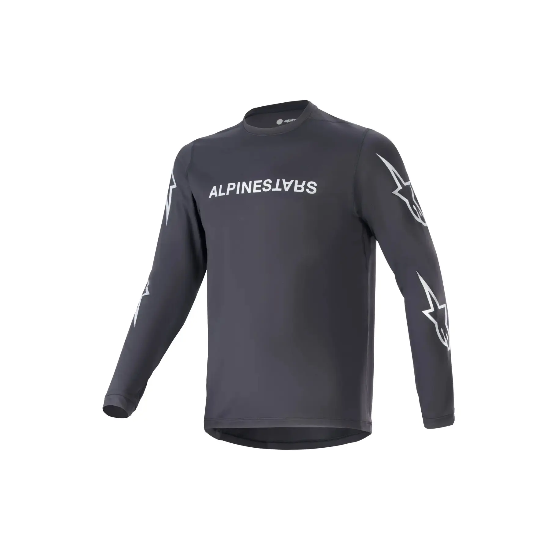 Langarmshirt Kind Alpinestars A-Dura Switch