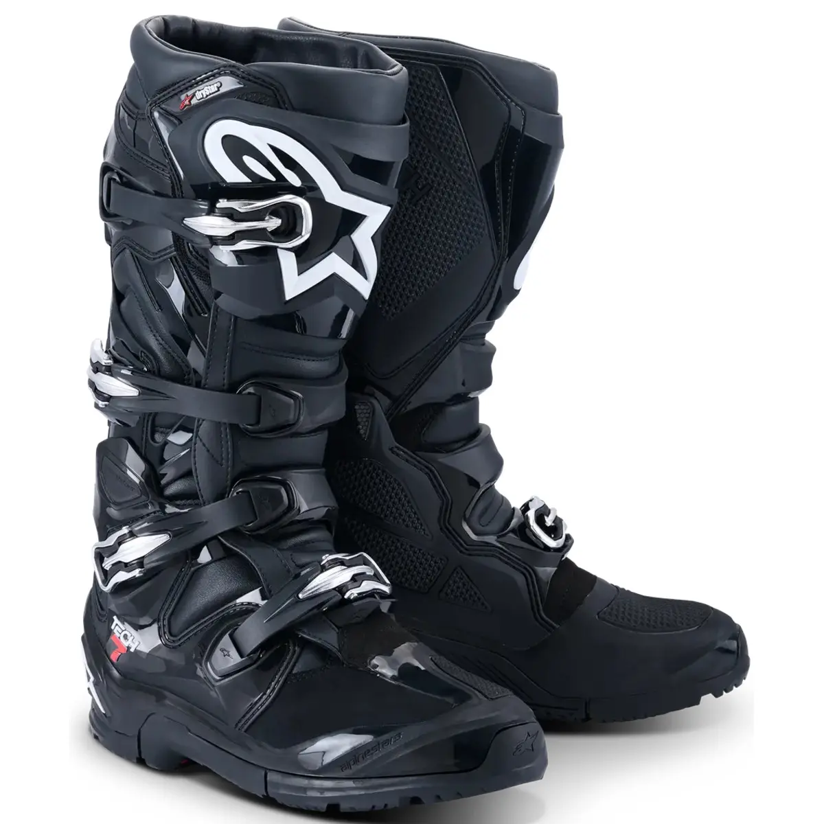 Cross-Motorradstiefel Alpinestars Tech 7 Enduro Drystar®