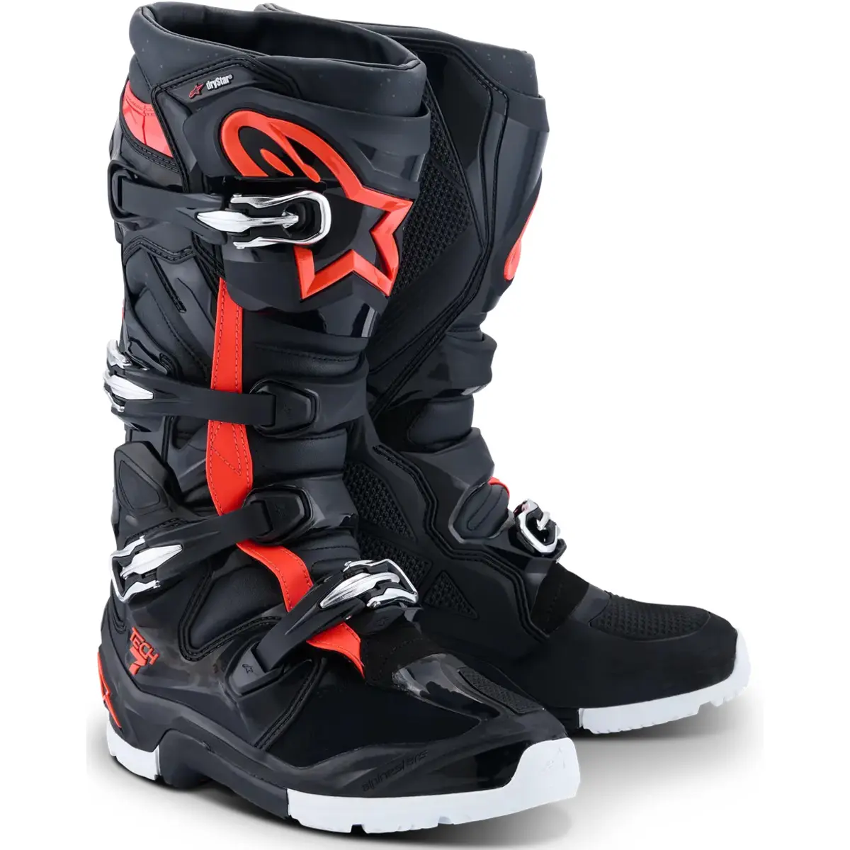 Cross-Motorradstiefel Alpinestars Tech 7 Enduro Drystar®