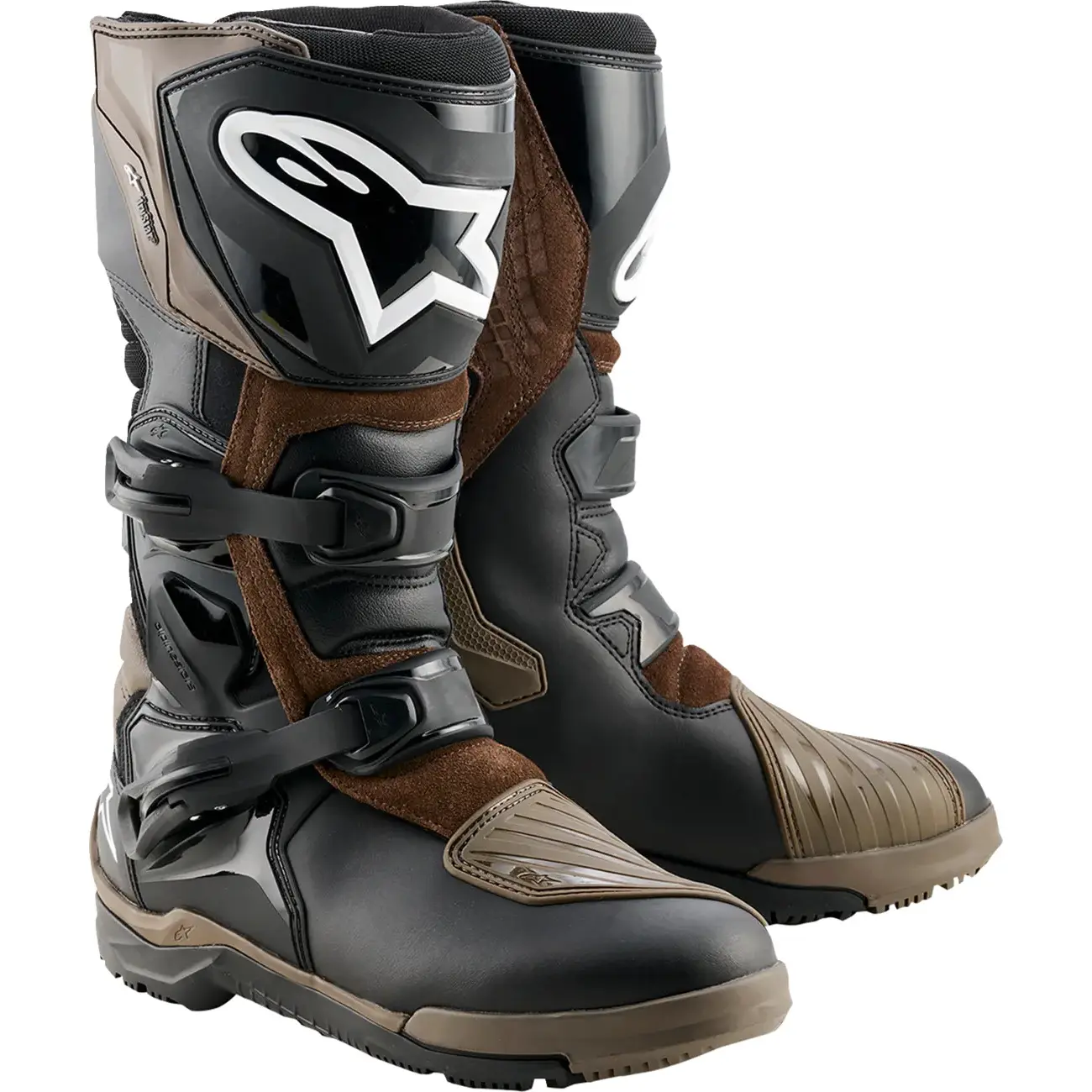Bikerstiefel Alpinestars Corozal Adventure Drystar®