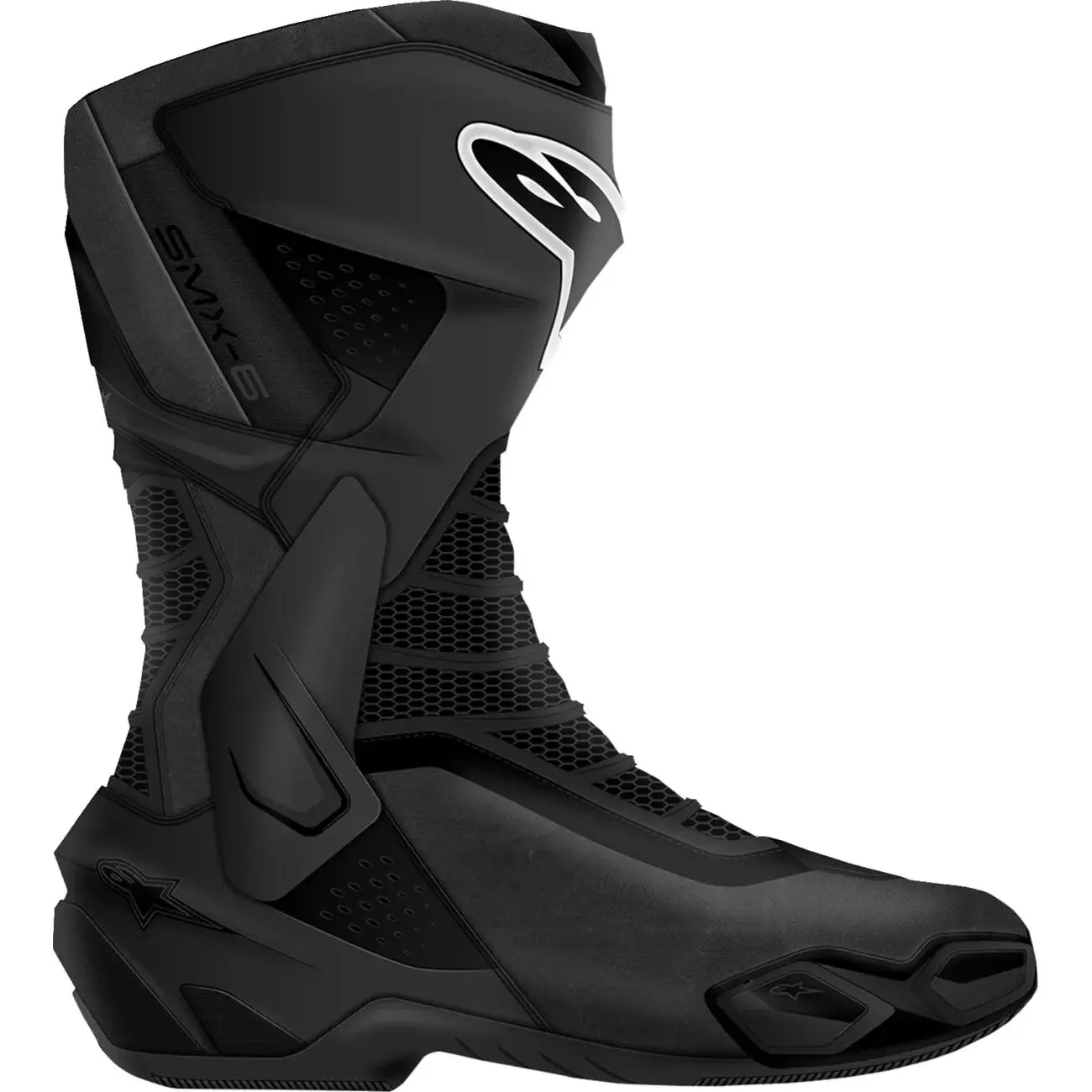 Rennstiefel für Motorräder Alpinestars SMX-6 V3