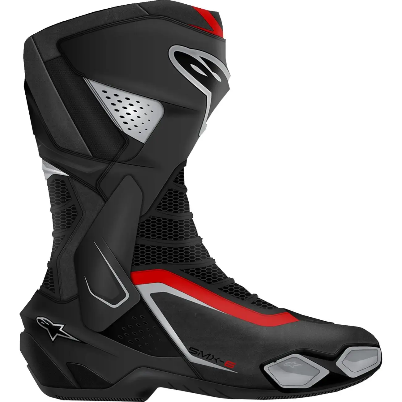 Rennstiefel für Motorräder Alpinestars SMX-6 V3