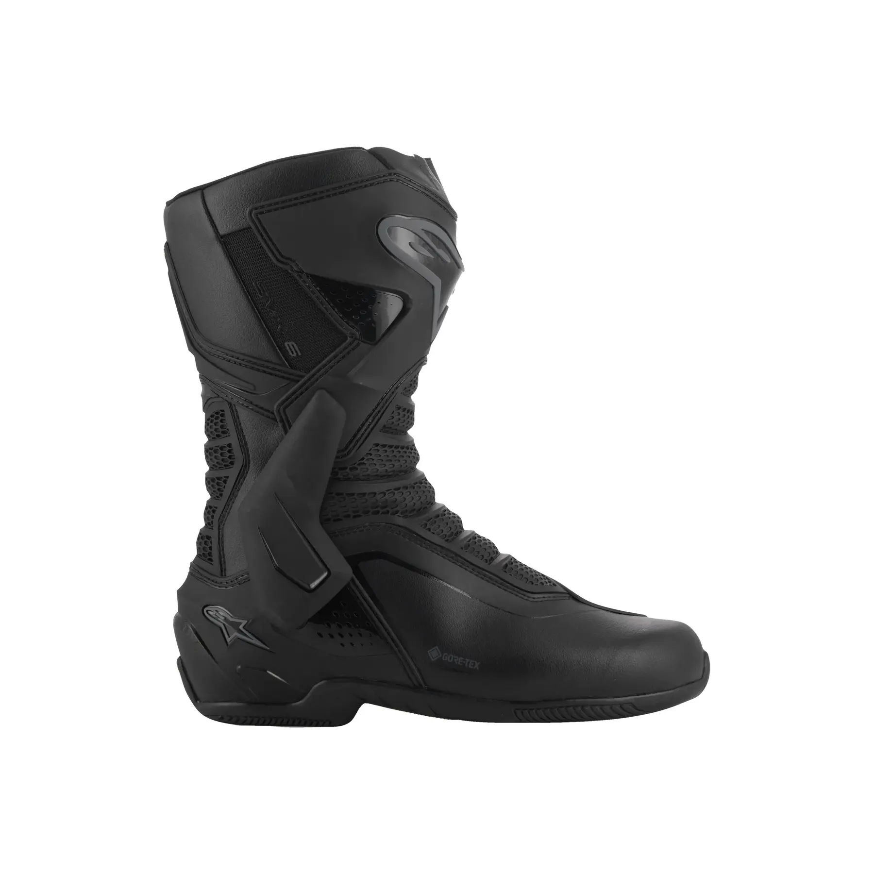 Rennstiefel für Motorräder Alpinestars SMX-6 v3 Gore-Tex