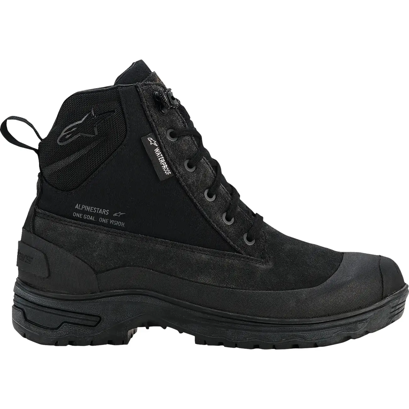 Damen Motorradstiefel Alpinestars Judy