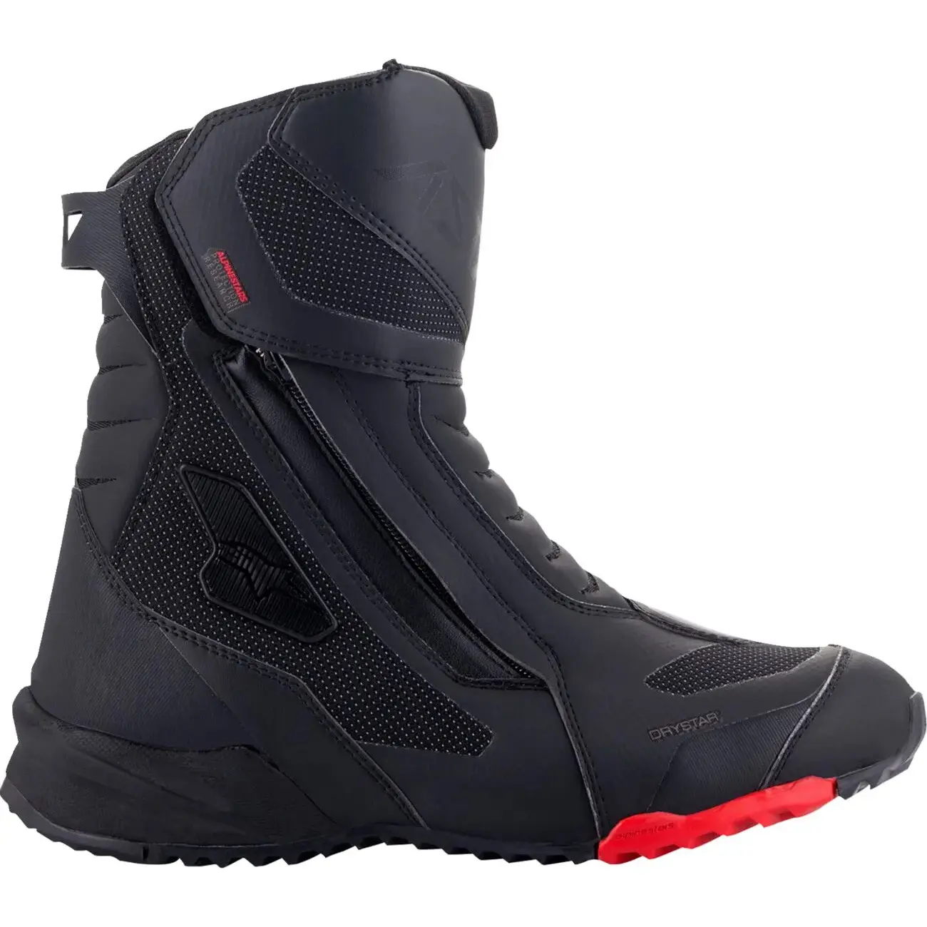 Rennstiefel für Motorräder Alpinestars RT-7 Drystar®